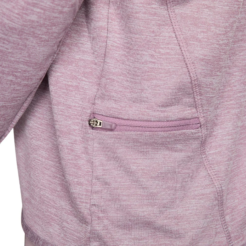 Nike Dri-FIT Swift Element UV Maglia a girocollo da donna - FA23