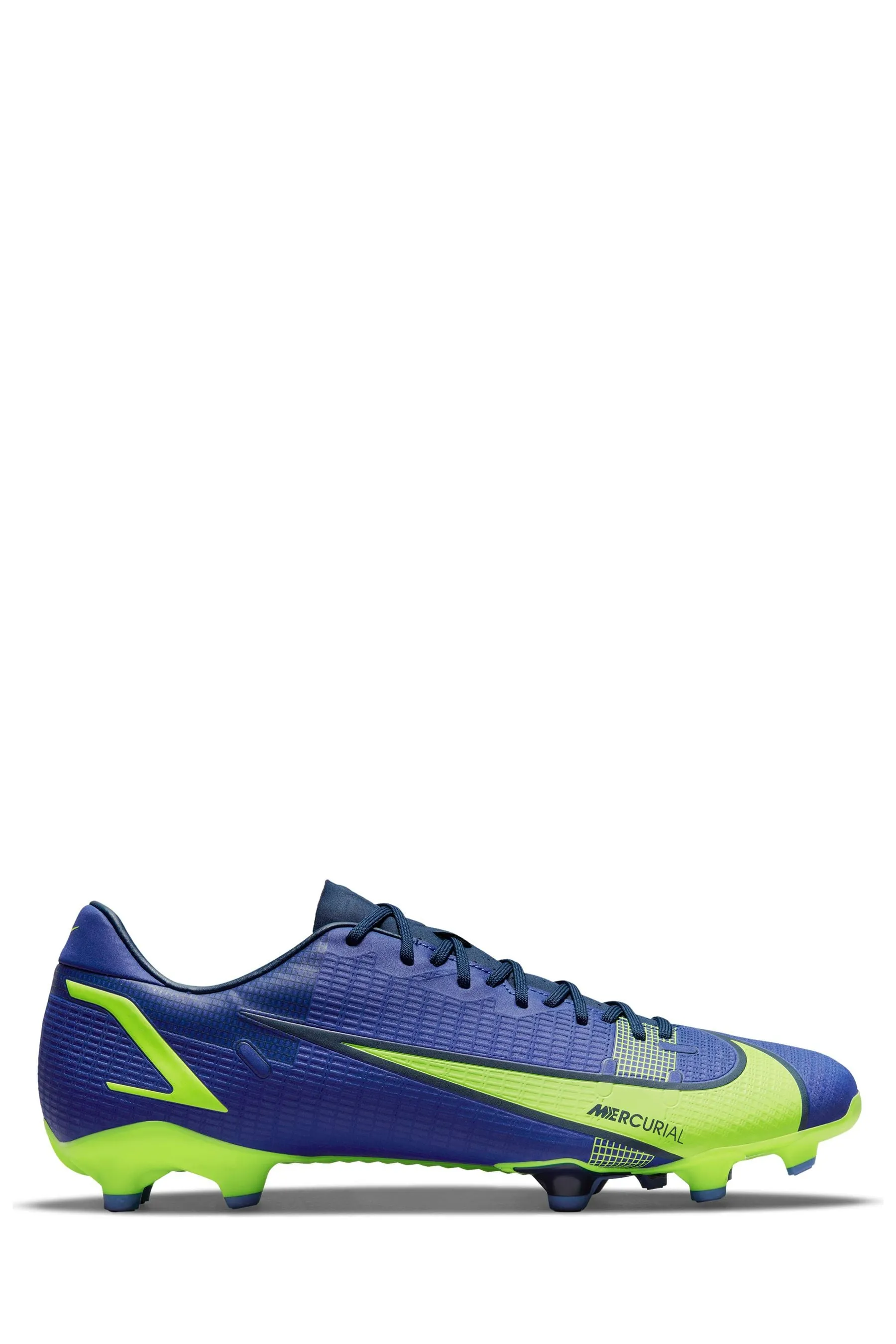 Nike - Mercurial - Stivali da calcio per terreni duri