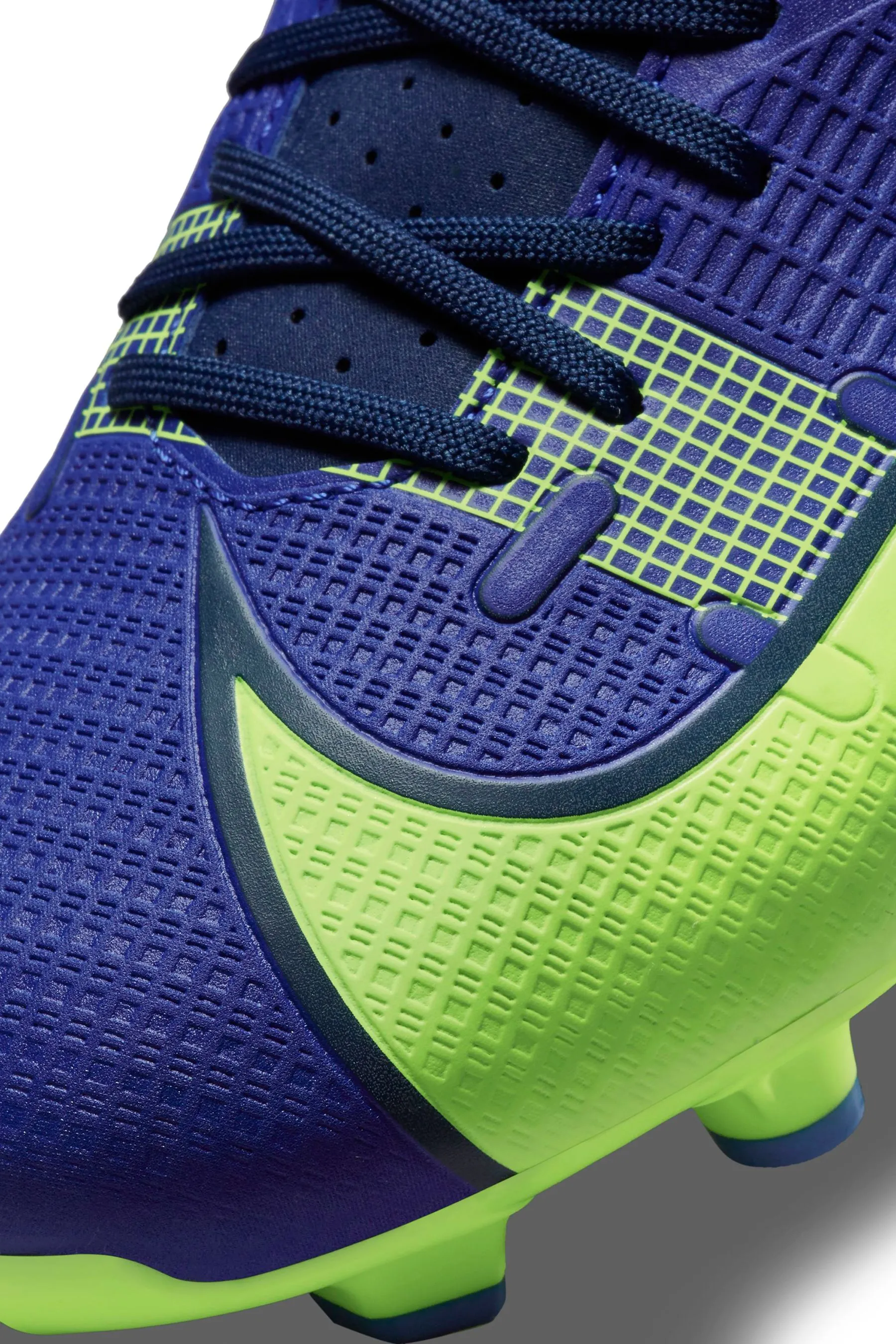 Nike - Mercurial - Stivali da calcio per terreni duri