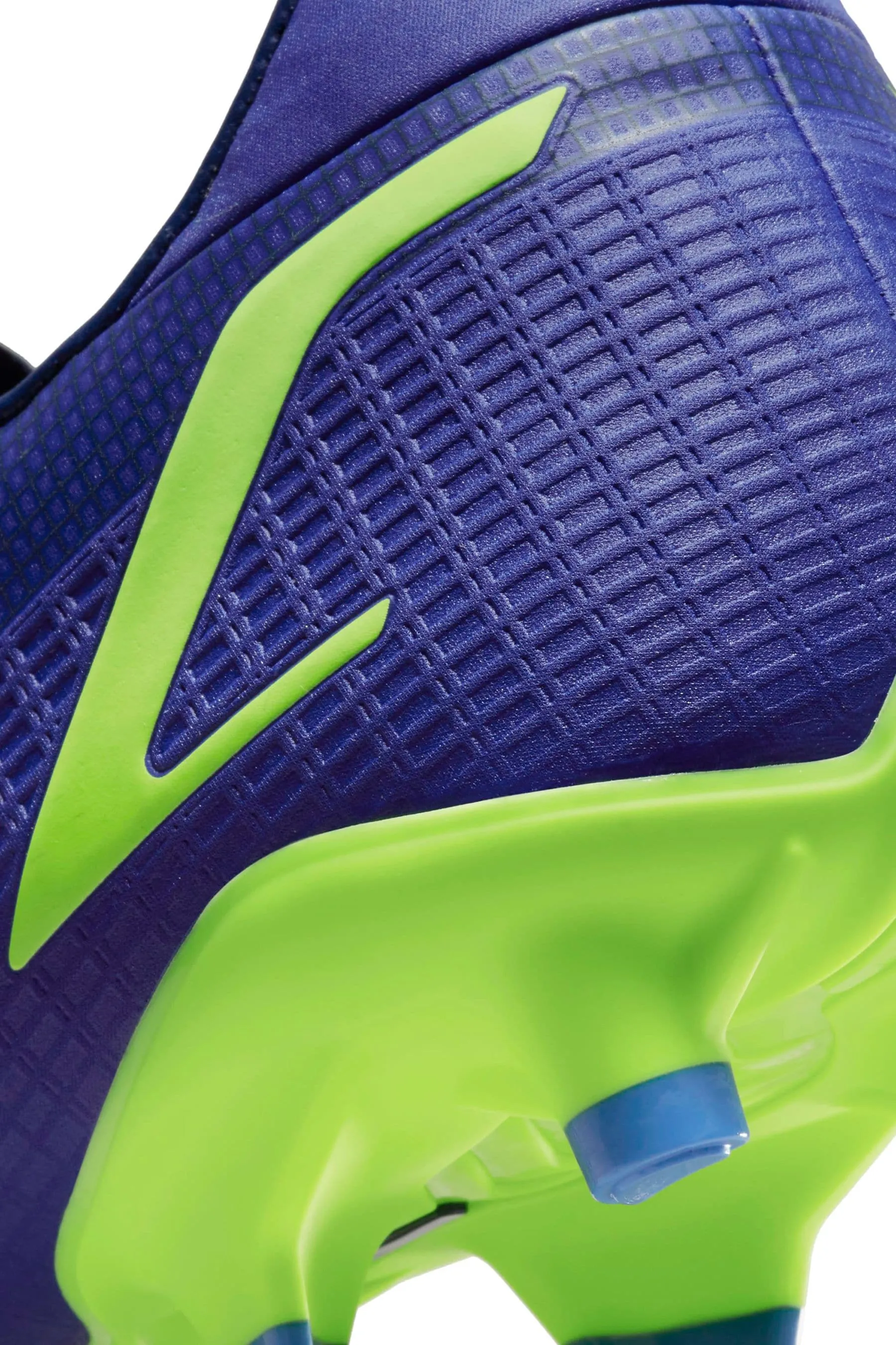 Nike - Mercurial - Stivali da calcio per terreni duri