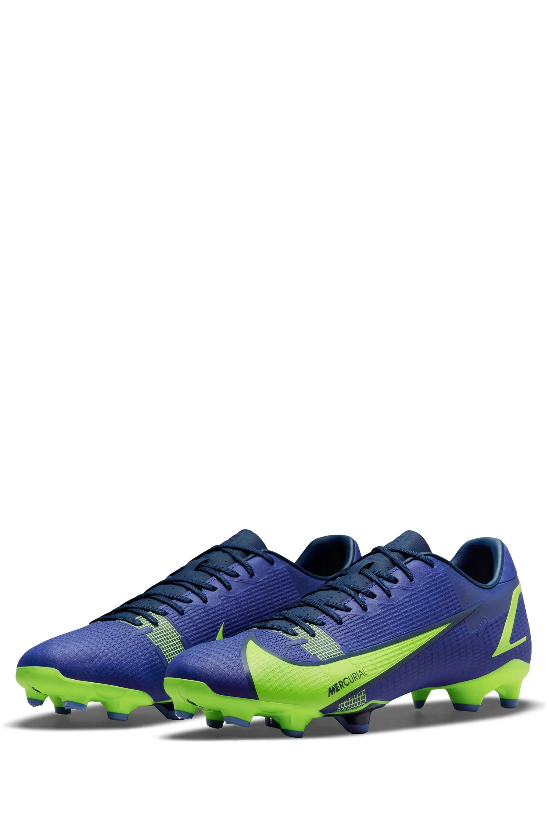 Nike - Mercurial - Stivali da calcio per terreni duri