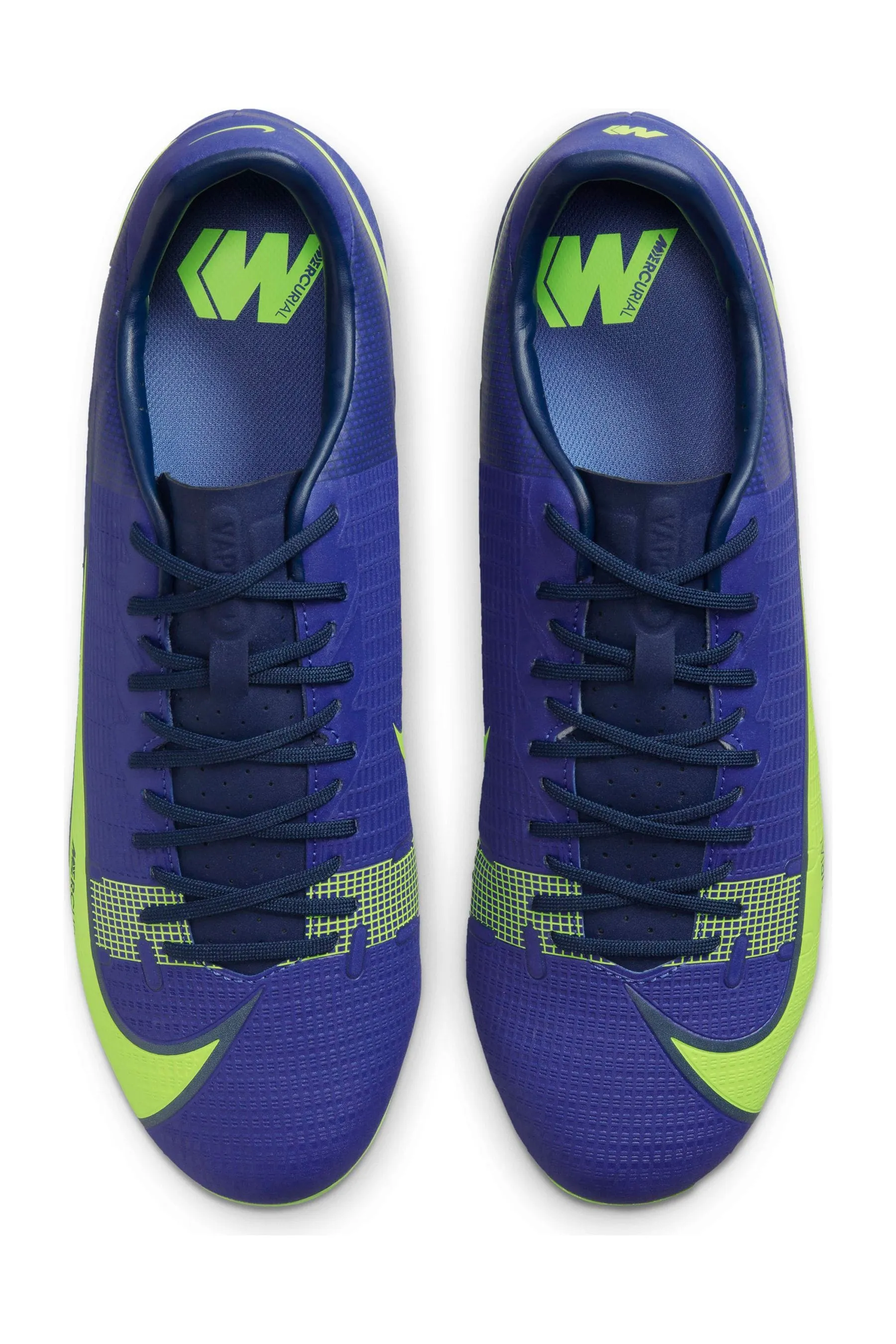 Nike - Mercurial - Stivali da calcio per terreni duri