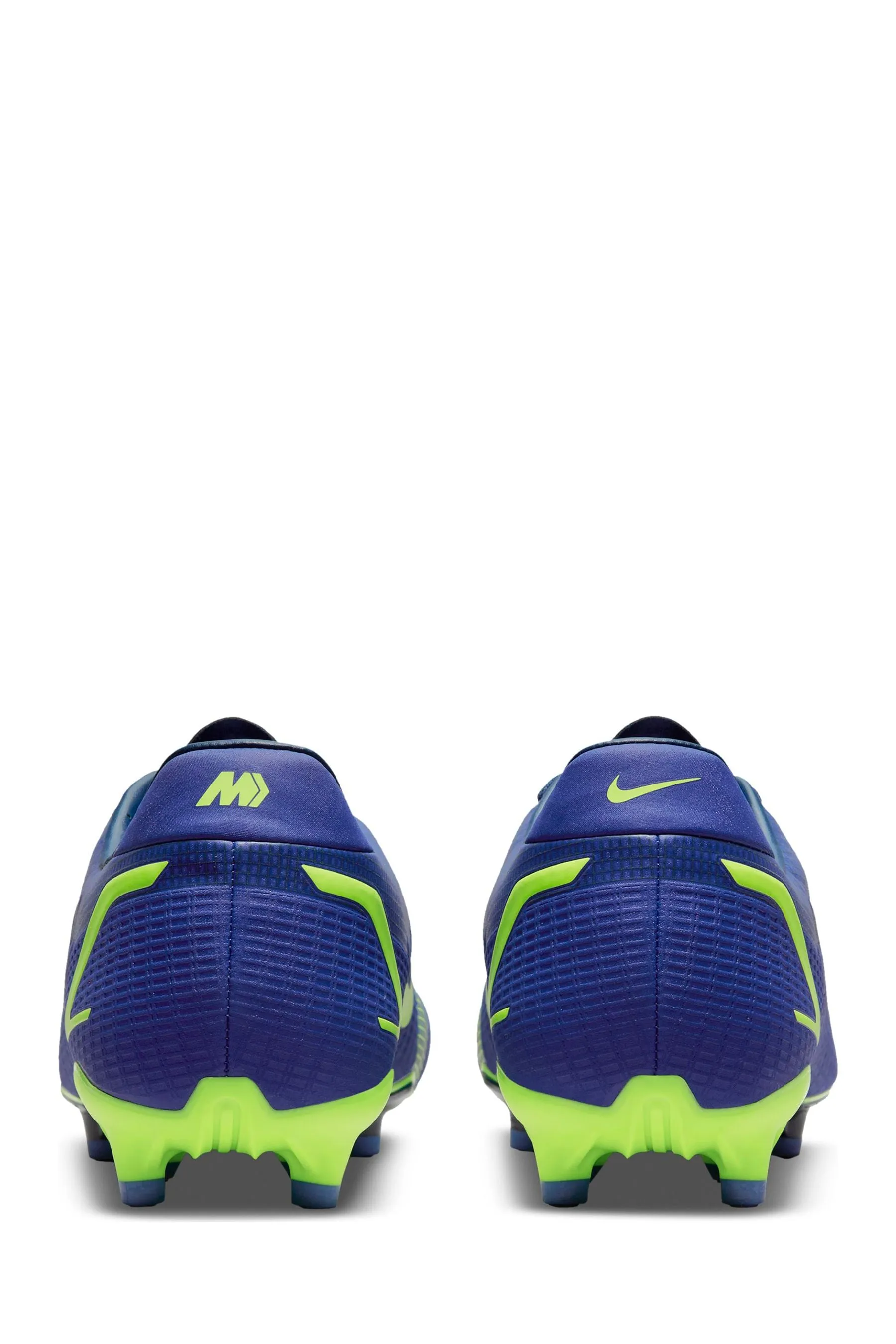 Nike - Mercurial - Stivali da calcio per terreni duri