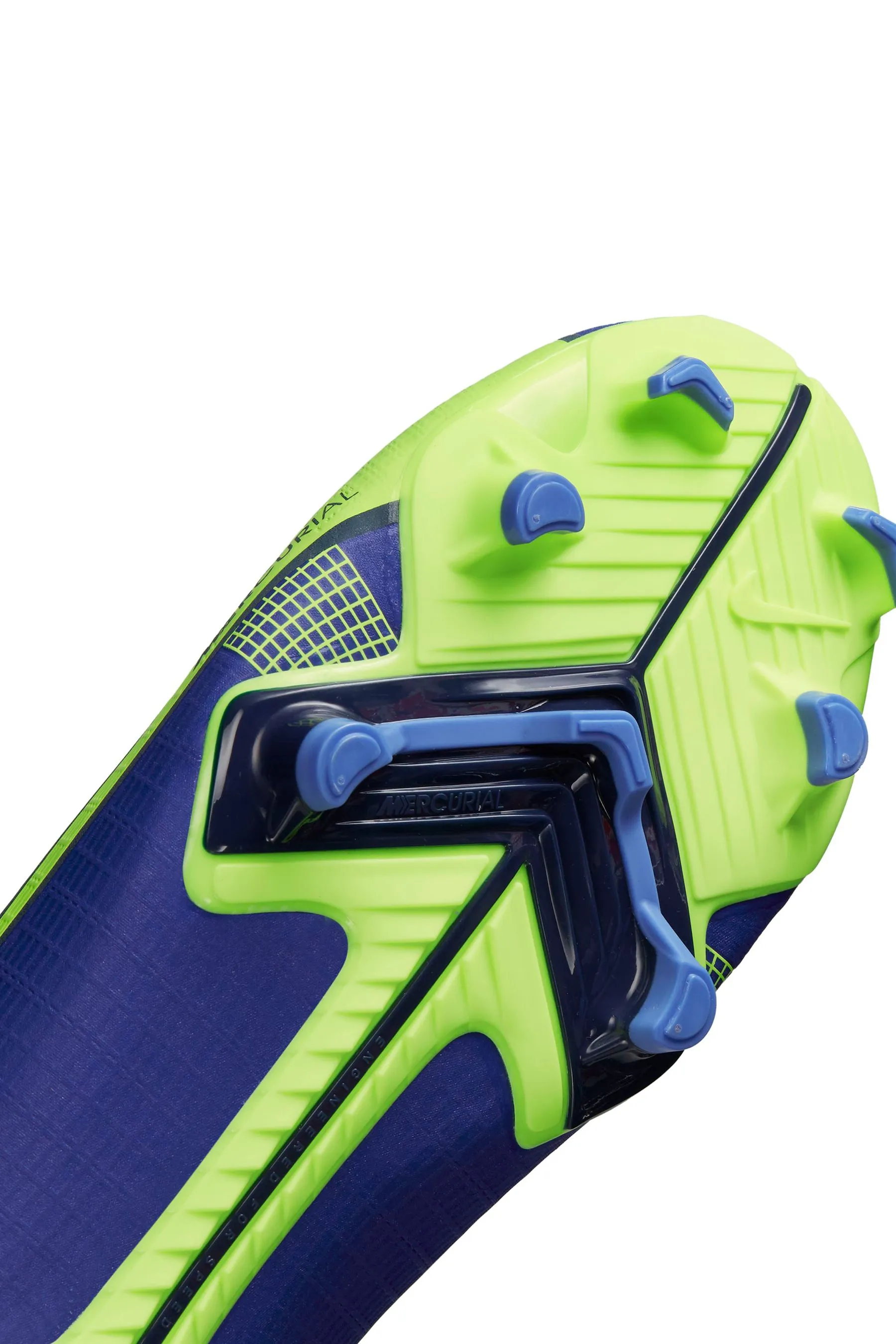 Nike - Mercurial - Stivali da calcio per terreni duri