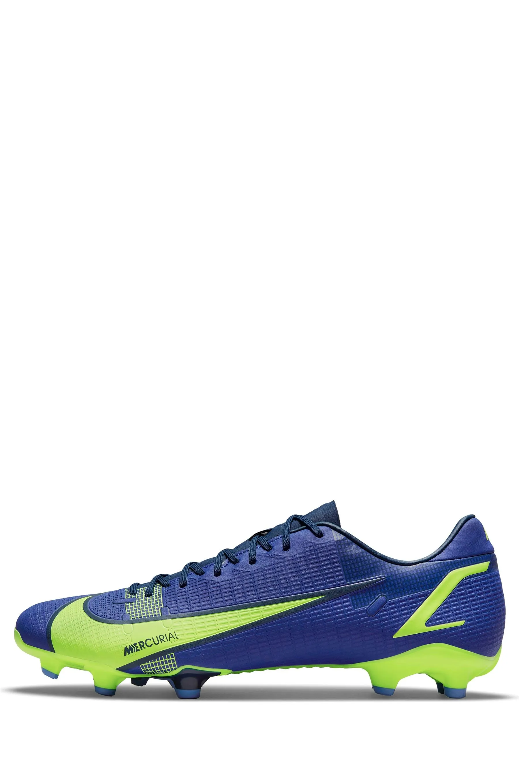 Nike - Mercurial - Stivali da calcio per terreni duri