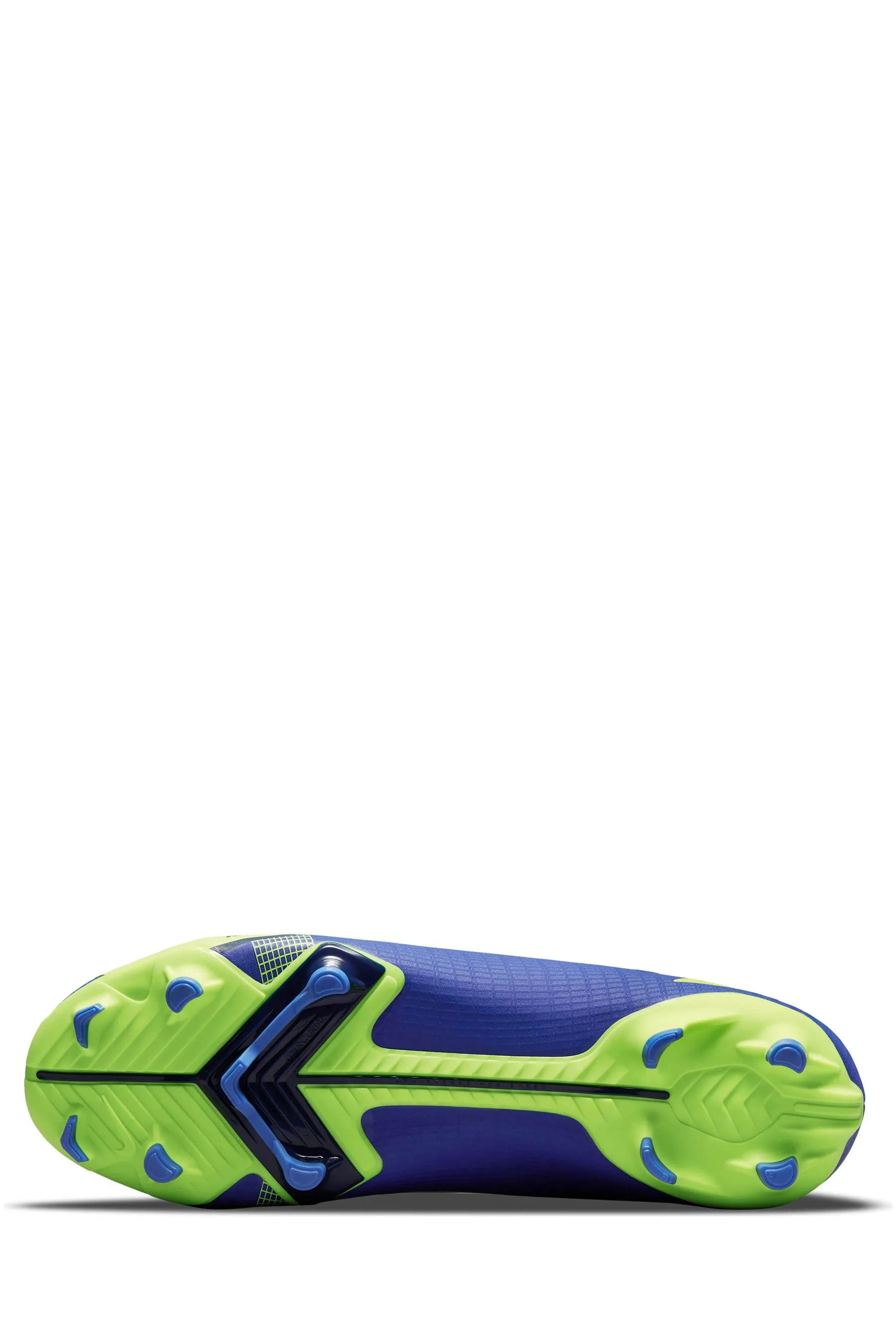 Nike - Mercurial - Stivali da calcio per terreni duri