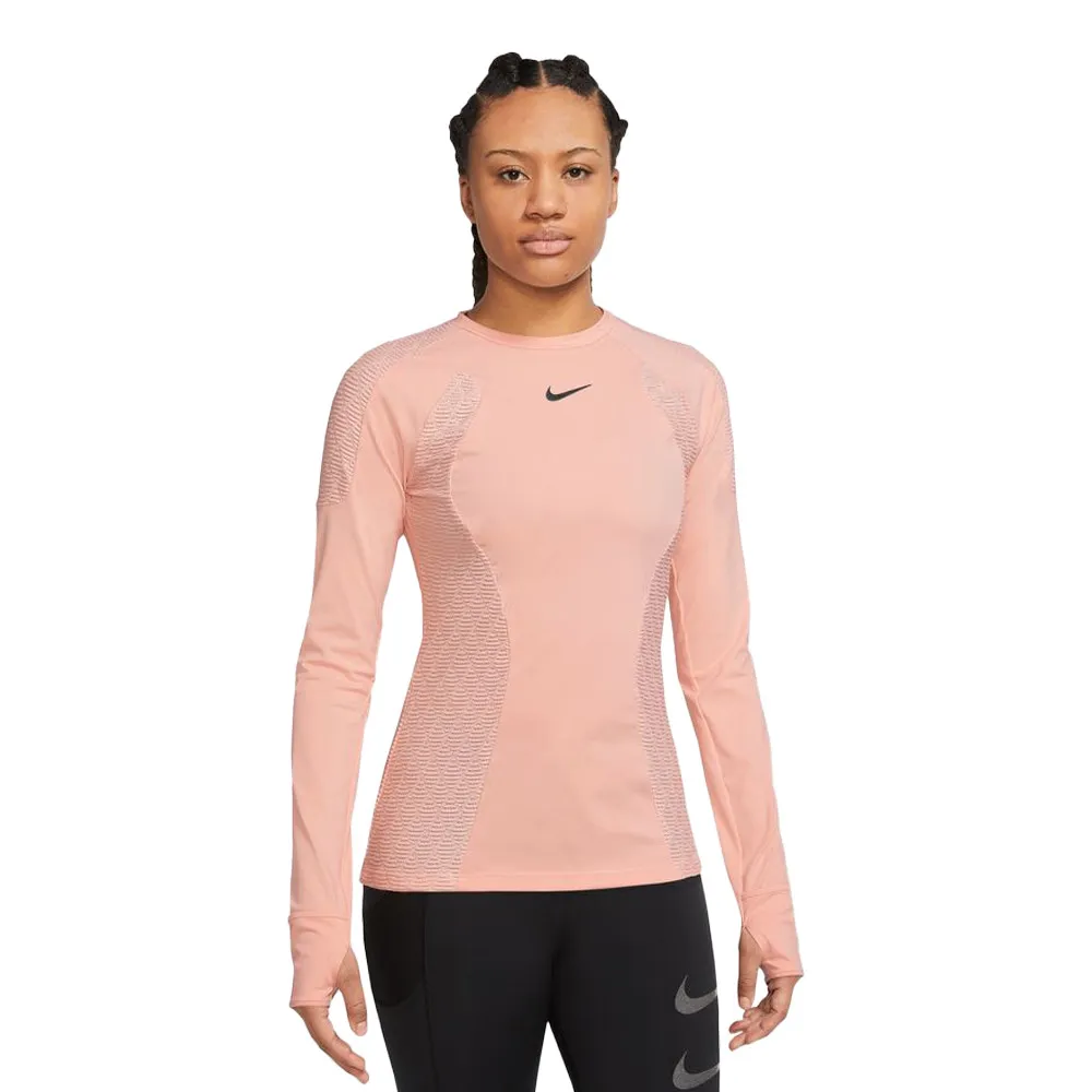 Nike Run Division Dri-Fit ADV per donna Top - HO22