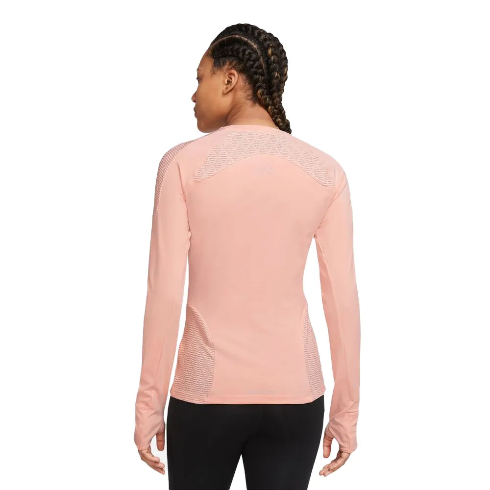 Nike Run Division Dri-Fit ADV per donna Top - HO22