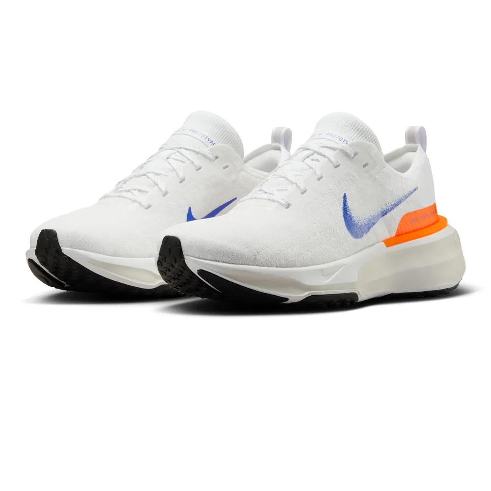 Nike ZoomX Invincible Run Flyknit 3 Scarpe da running - AW24
