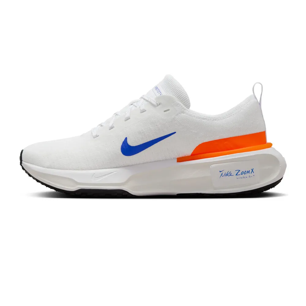 Nike ZoomX Invincible Run Flyknit 3 Scarpe da running - AW24