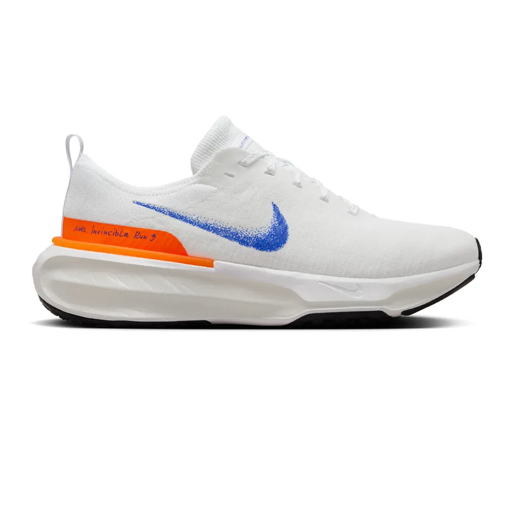 Nike ZoomX Invincible Run Flyknit 3 Scarpe da running - AW24