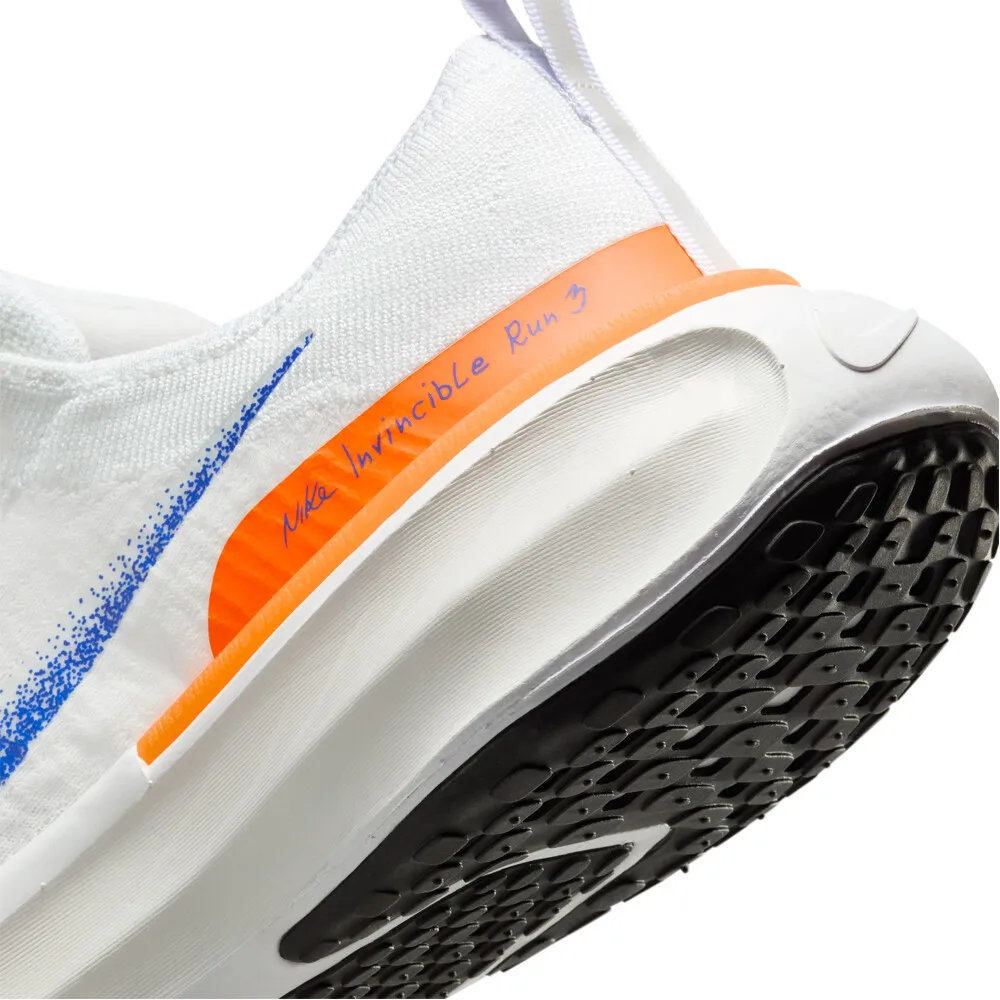 Nike ZoomX Invincible Run Flyknit 3 Scarpe da running - AW24