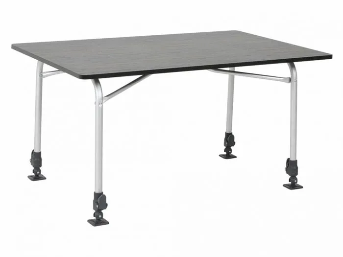 Obelink Toledo 80 tavolo superleggero