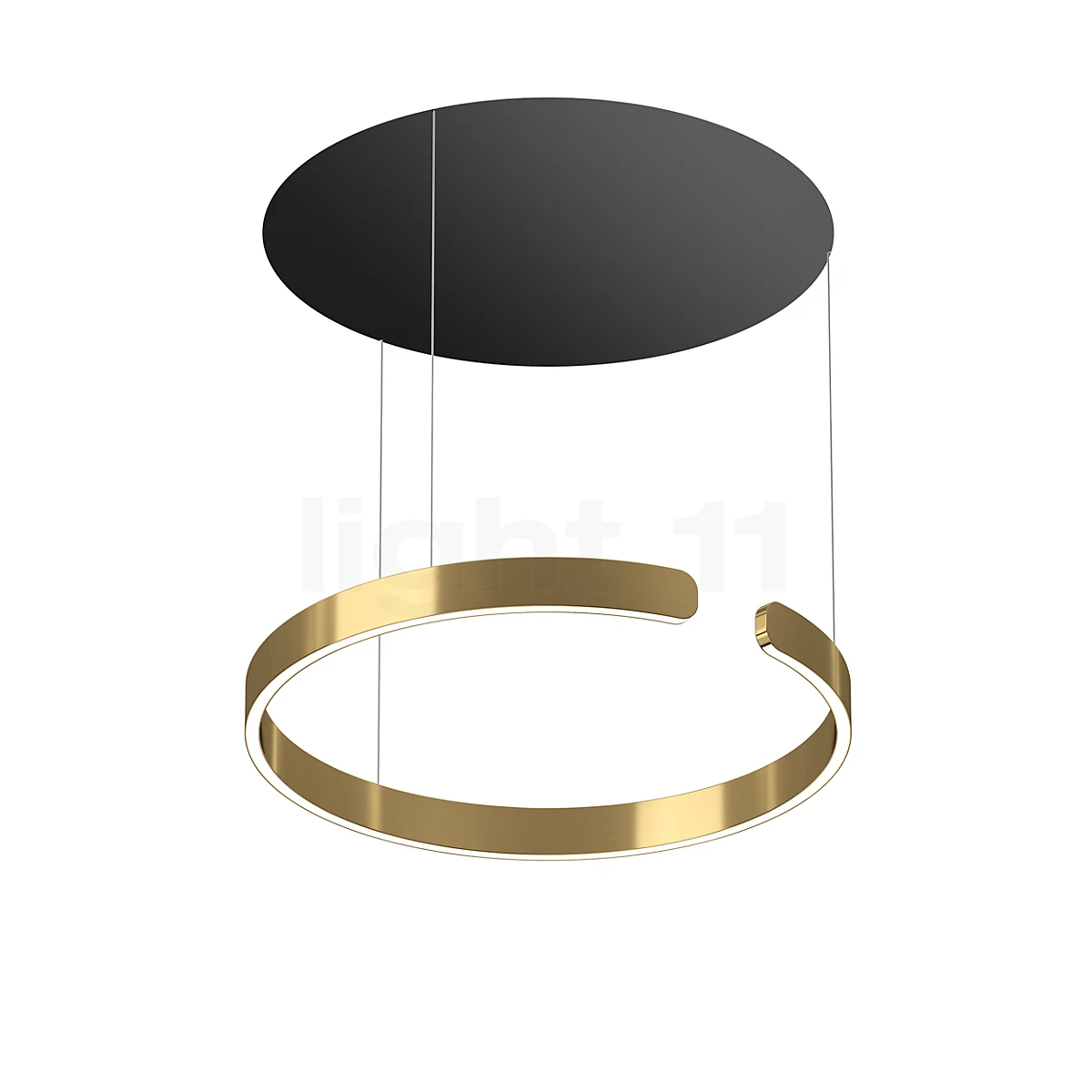 Occhio Mito Sospeso 60 Variabel Up Table Lampada a sospensione LED