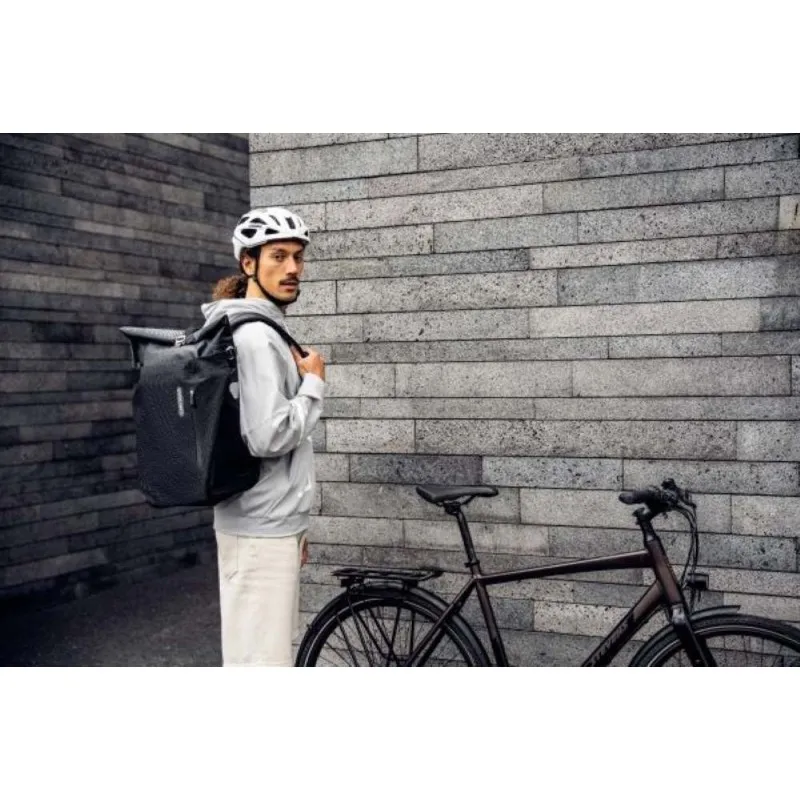 Ortlieb Vario PS High Visibility