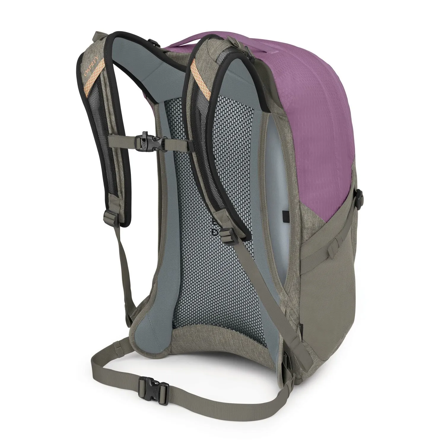 Osprey Parsec Zaino 48 cm Scomparto per laptop