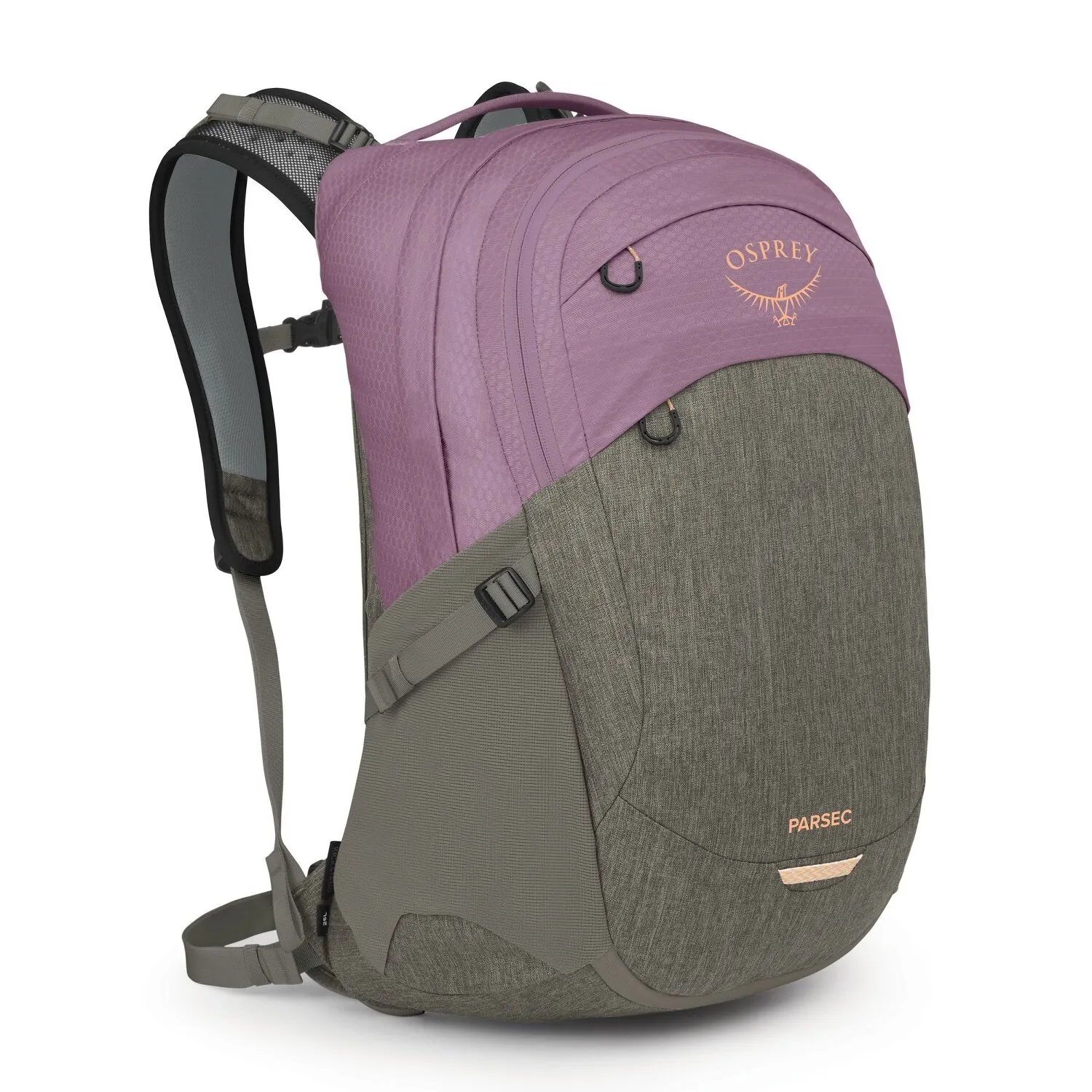 Osprey Parsec Zaino 48 cm Scomparto per laptop
