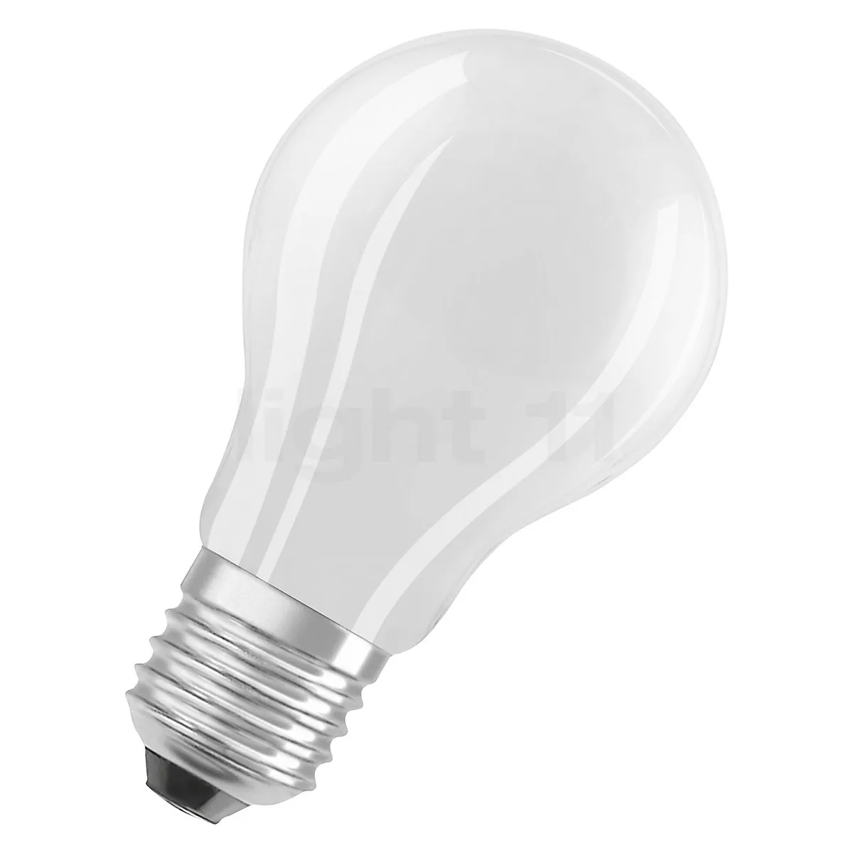 Osram A60-dim 5W/m 827, E27 LED