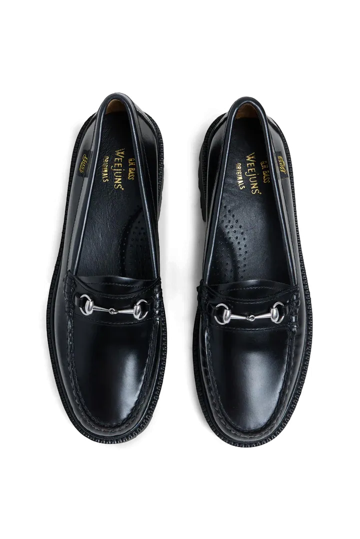  PABLO   Mocassini in pelle | Nero