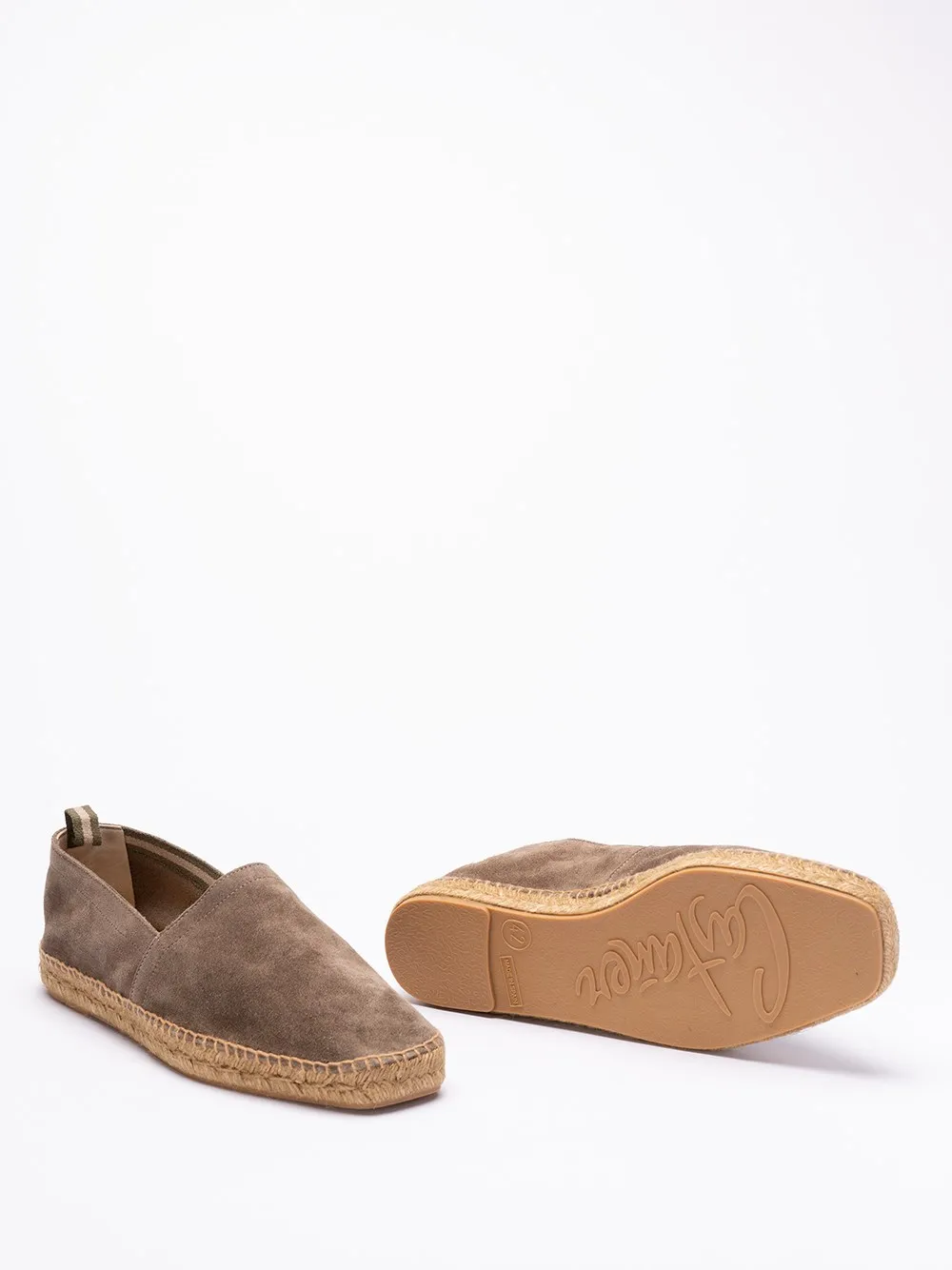 `Pablo T/186` Espadrilles