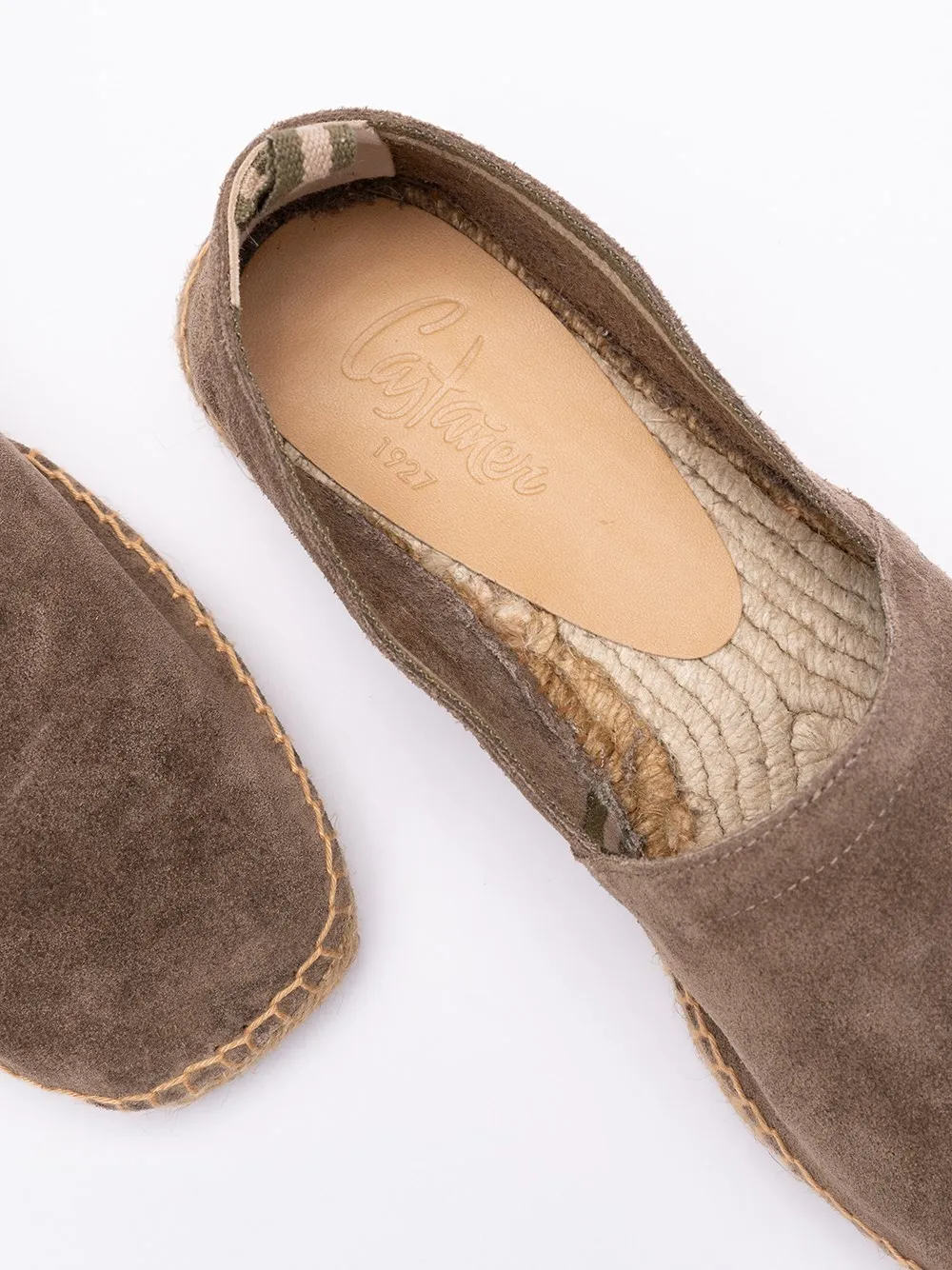 `Pablo T/186` Espadrilles