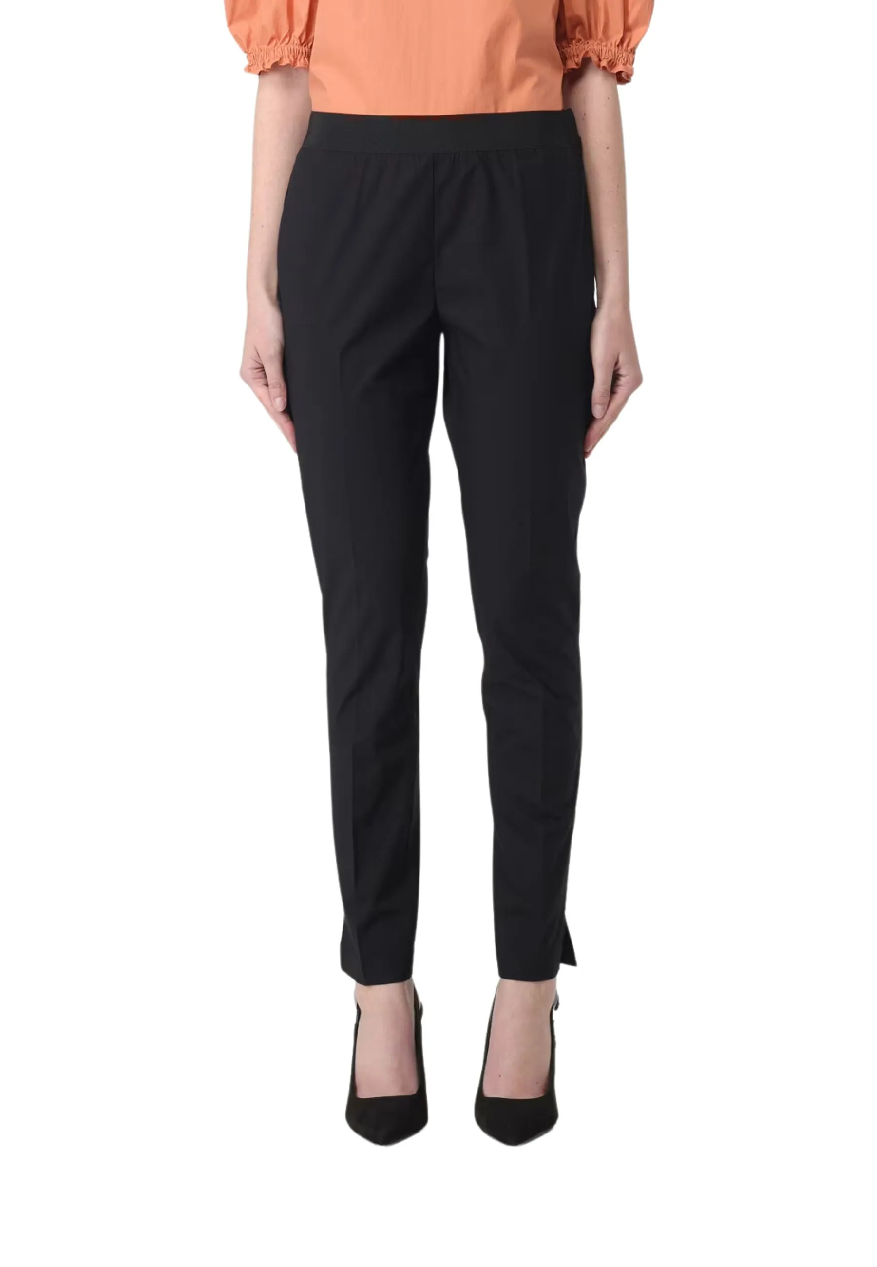 Pantalone in cotone