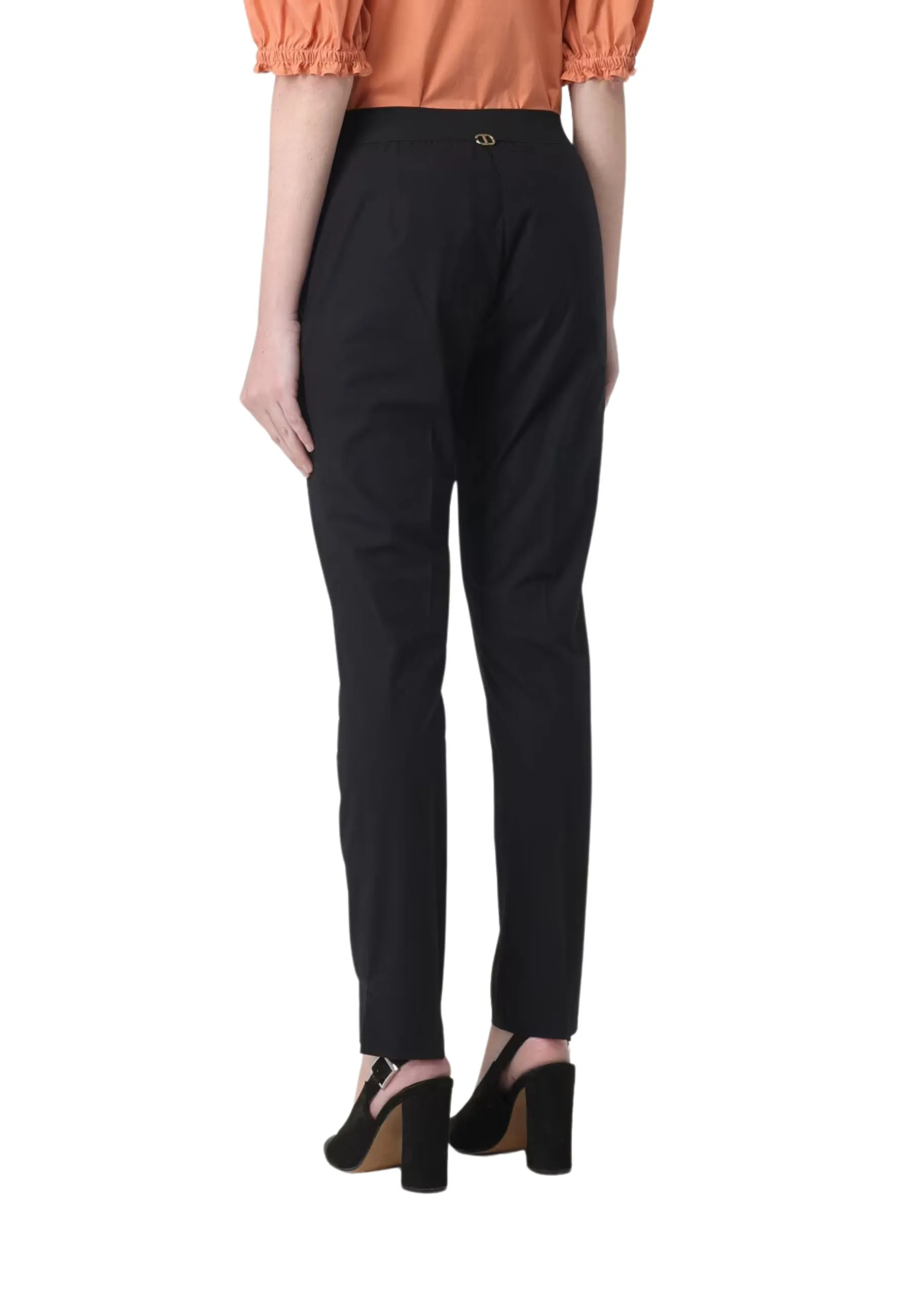 Pantalone in cotone