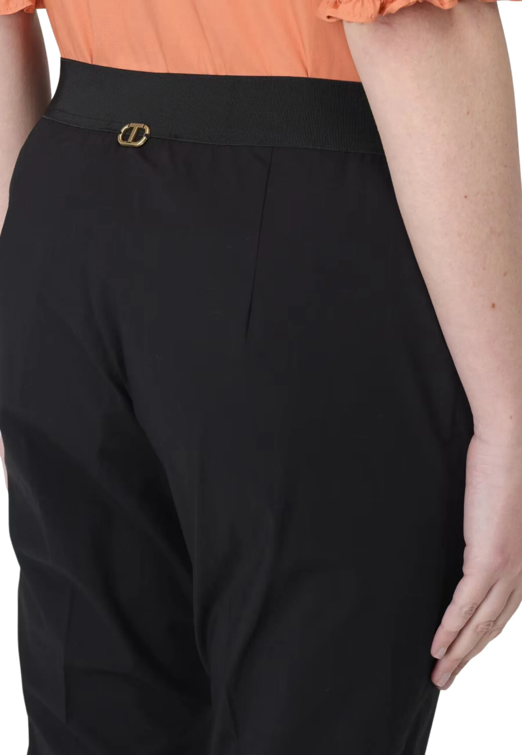 Pantalone in cotone