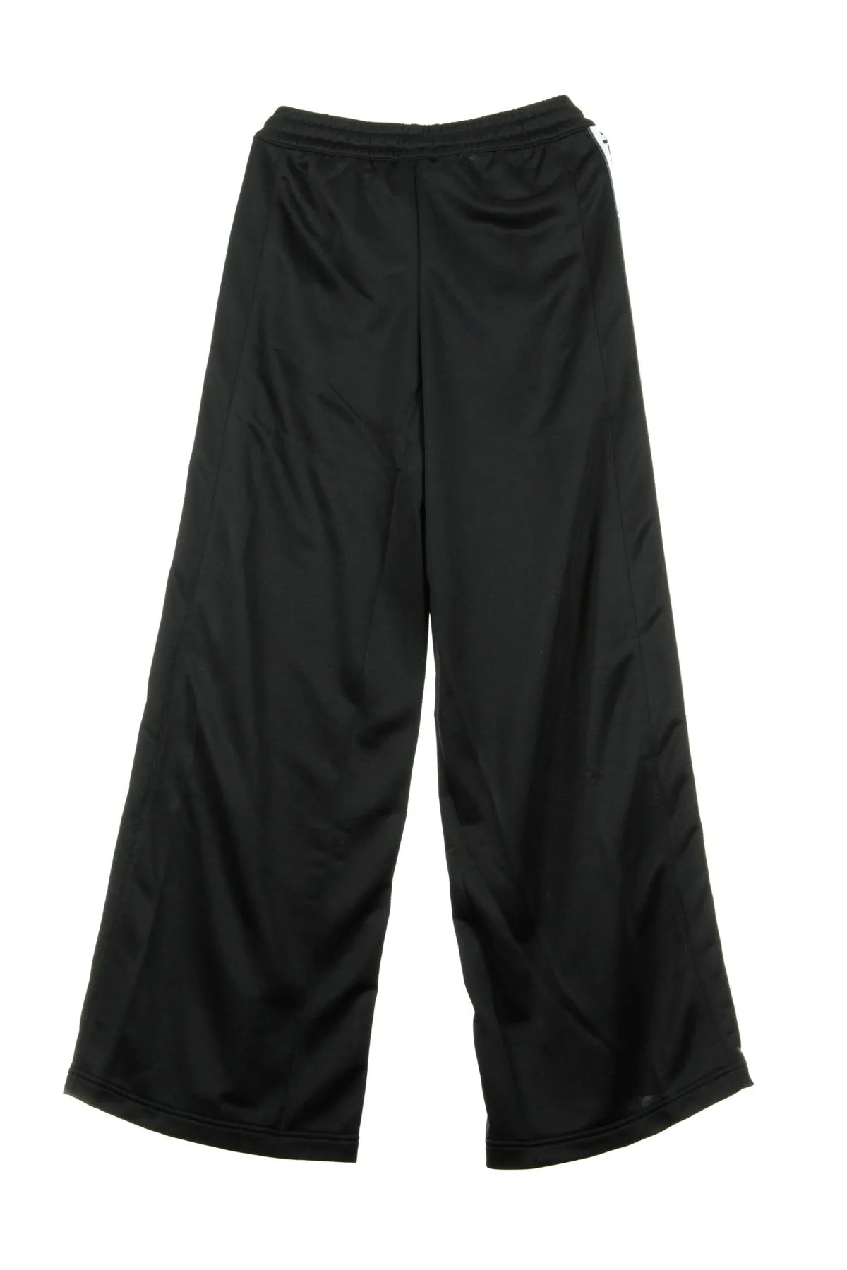 Pantalone Tuta Donna Cl Trackpants Black