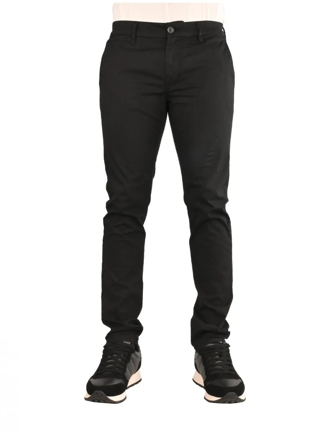 Pantalone Uomo guess m3gb29_wfbz3-jblk DANIEL