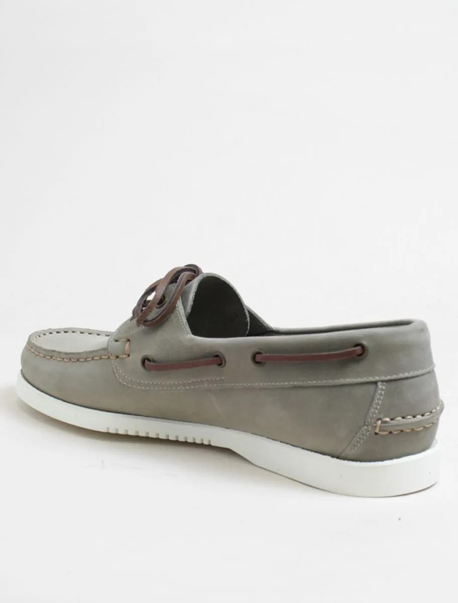 Paraboot Barth Marine nabuk gris