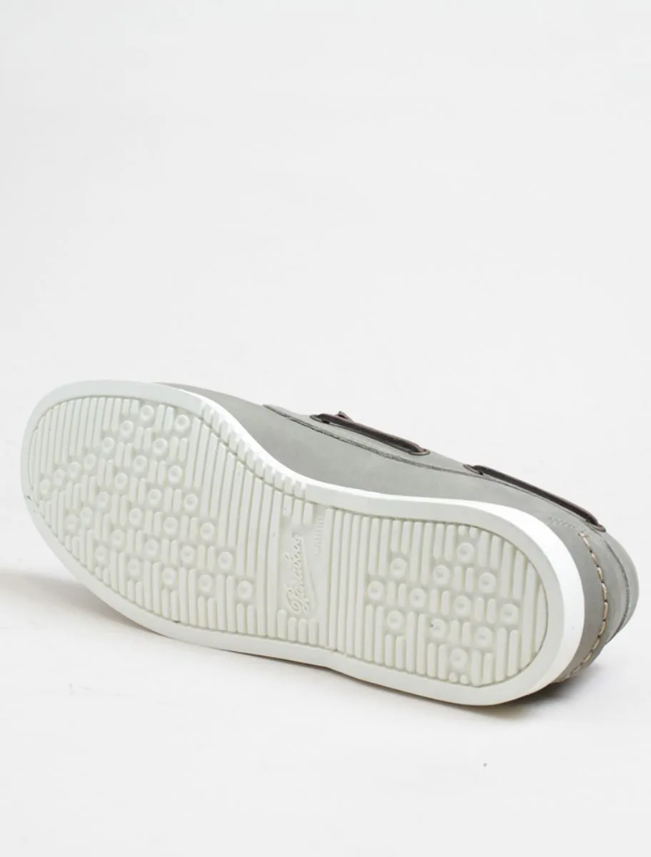 Paraboot Barth Marine nabuk gris