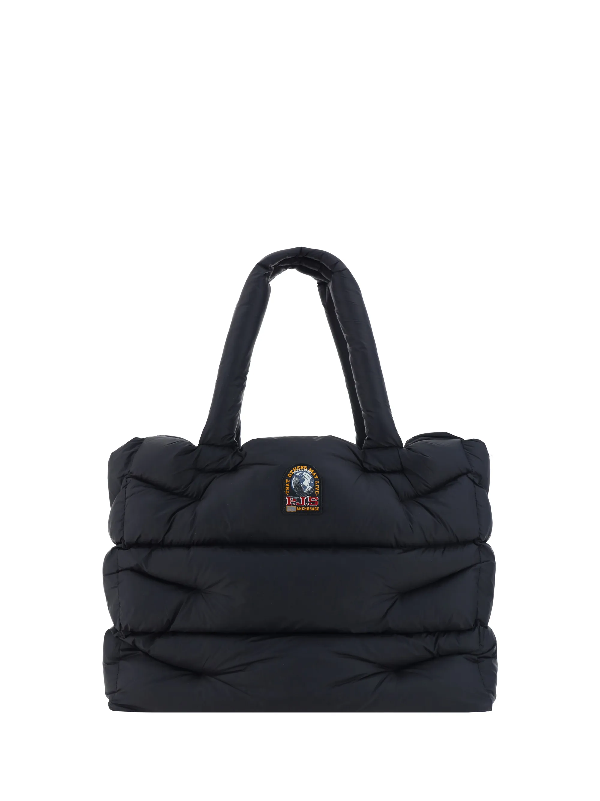     PARAJUMPERS  Borsa a Spalla Hollywood Top