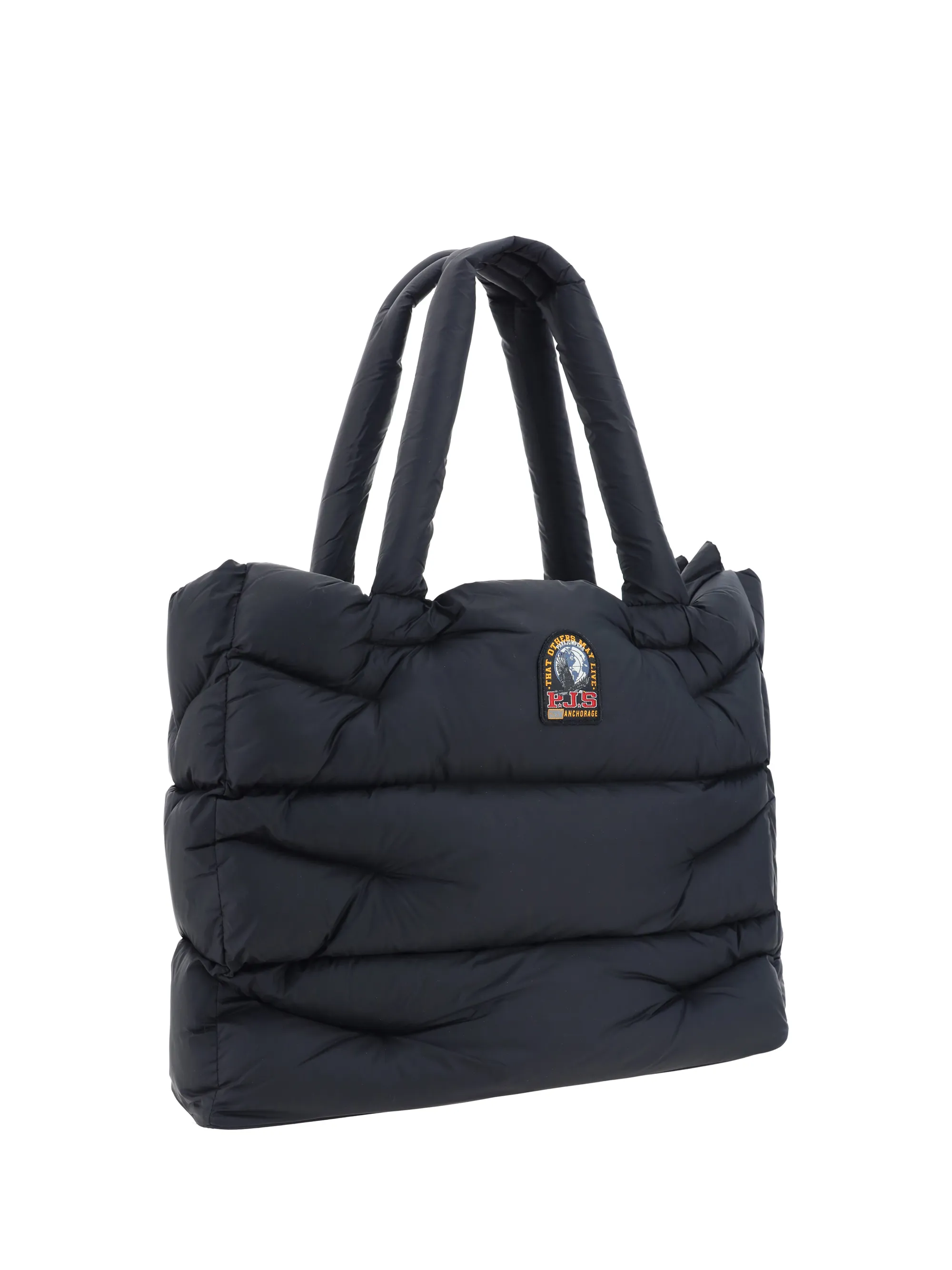     PARAJUMPERS  Borsa a Spalla Hollywood Top