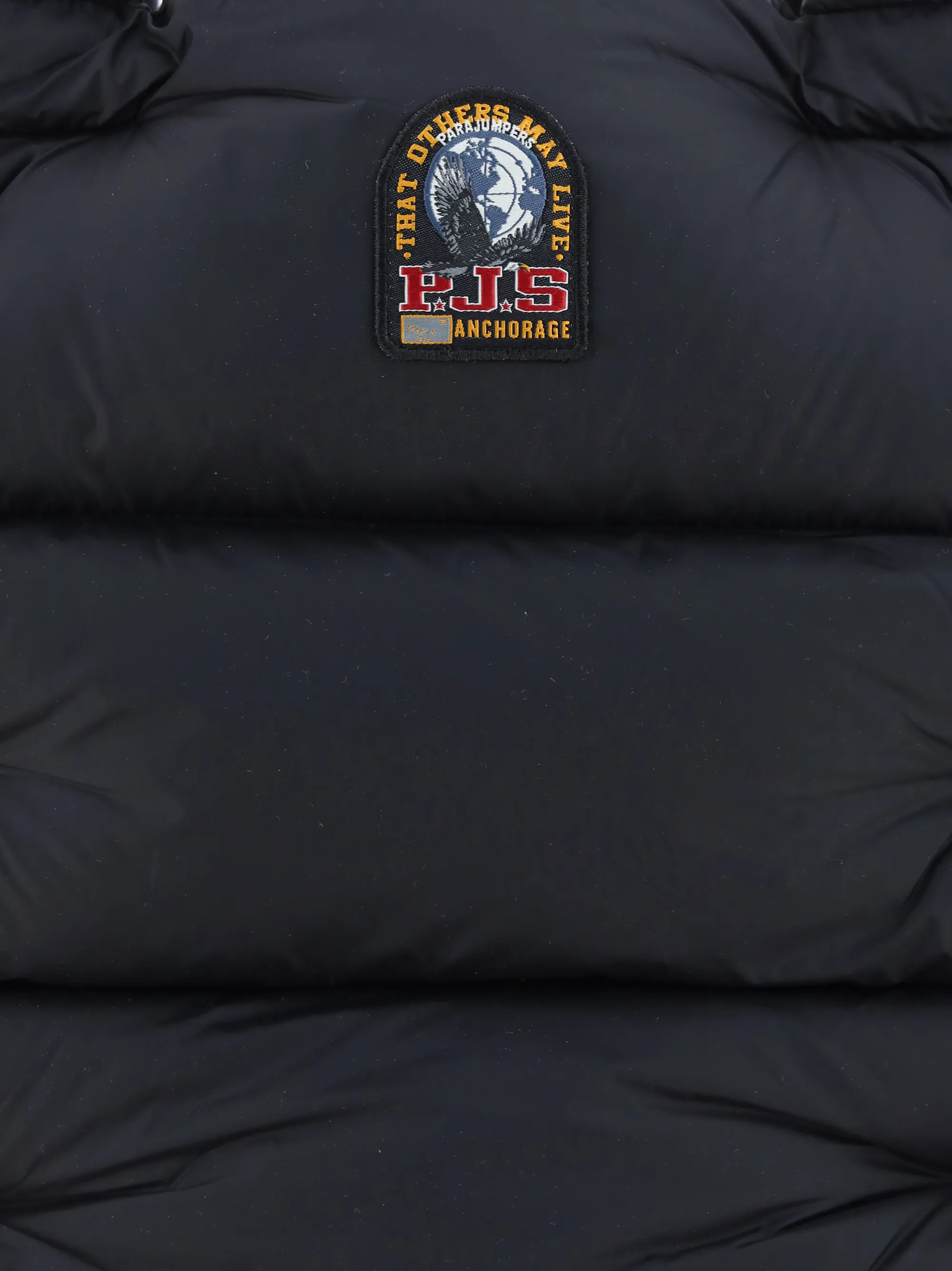     PARAJUMPERS  Borsa a Spalla Hollywood Top