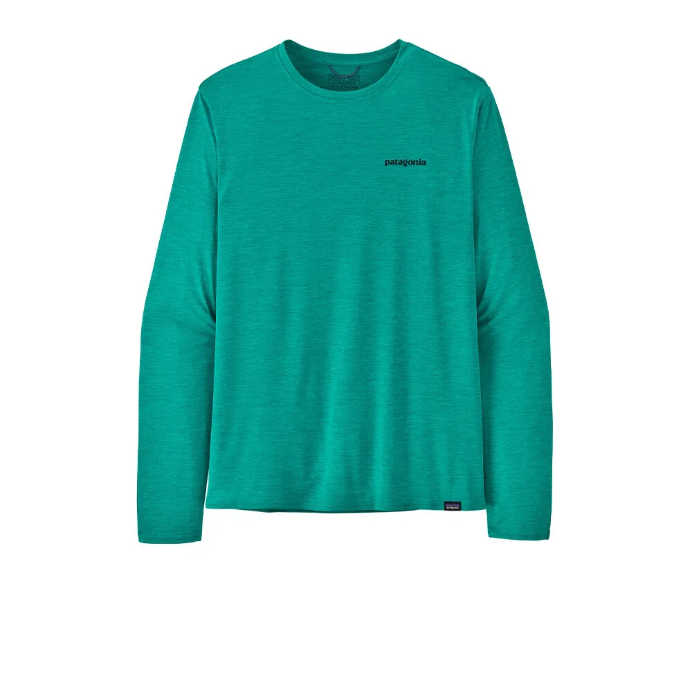 Patagonia Capilene Cool Daily Graphic Top