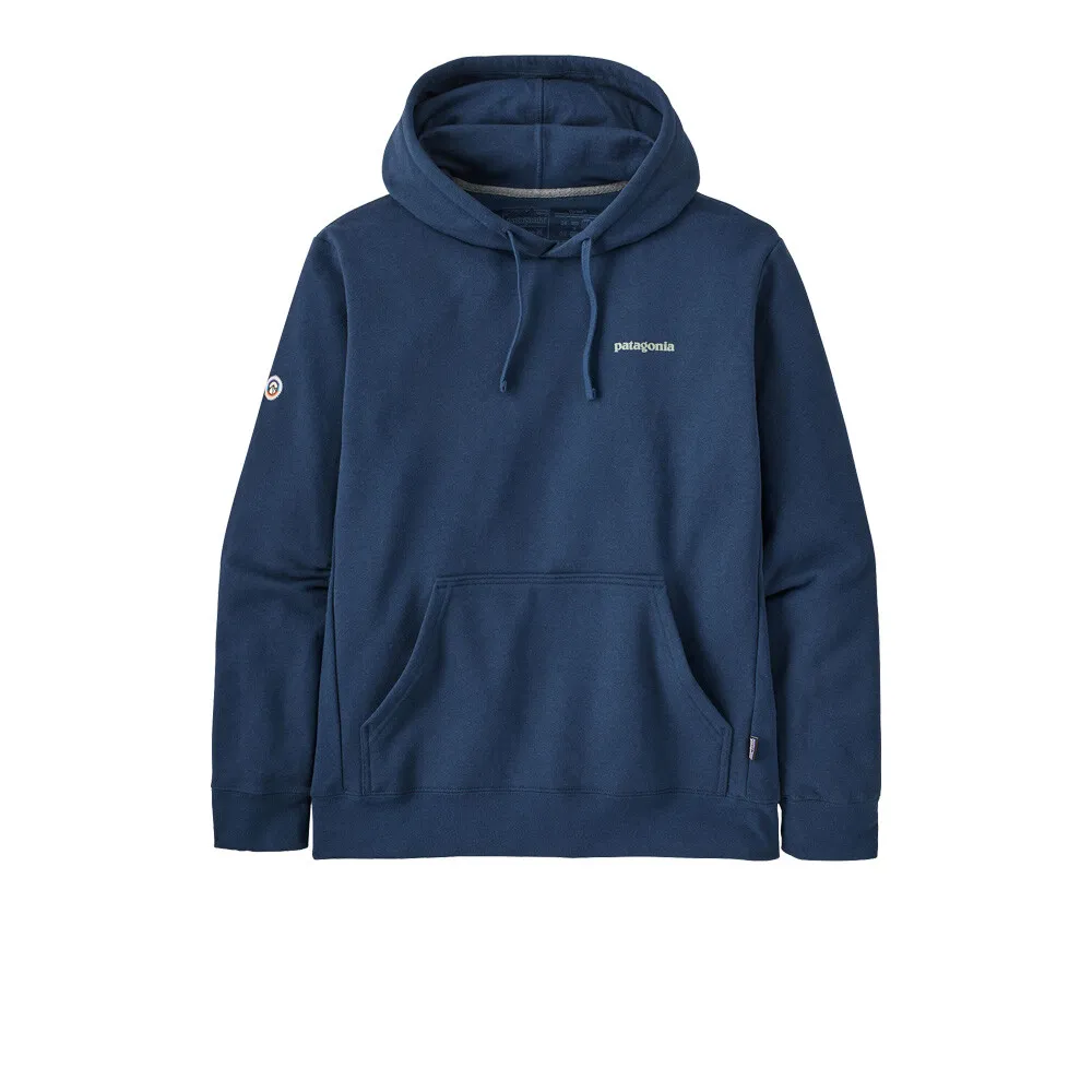 Patagonia Fitz Roy Icon Uprisal Hoodie -  AW24