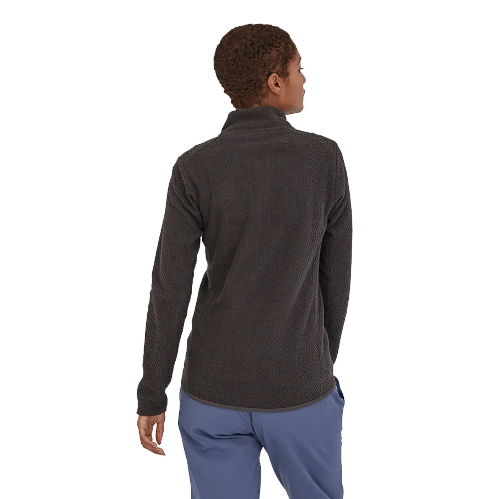 Patagonia R1 Air Zip-Neck per donna Pile - SS24