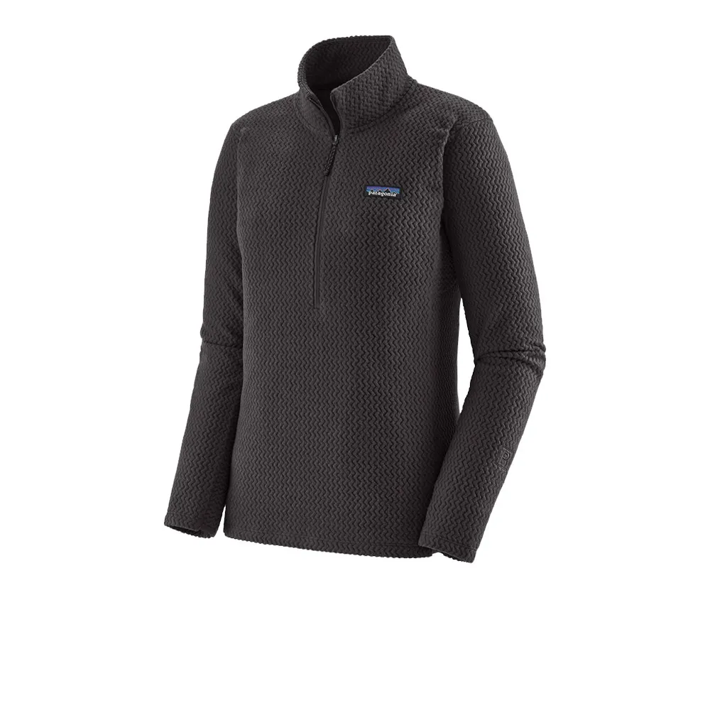 Patagonia R1 Air Zip-Neck per donna Pile - SS24