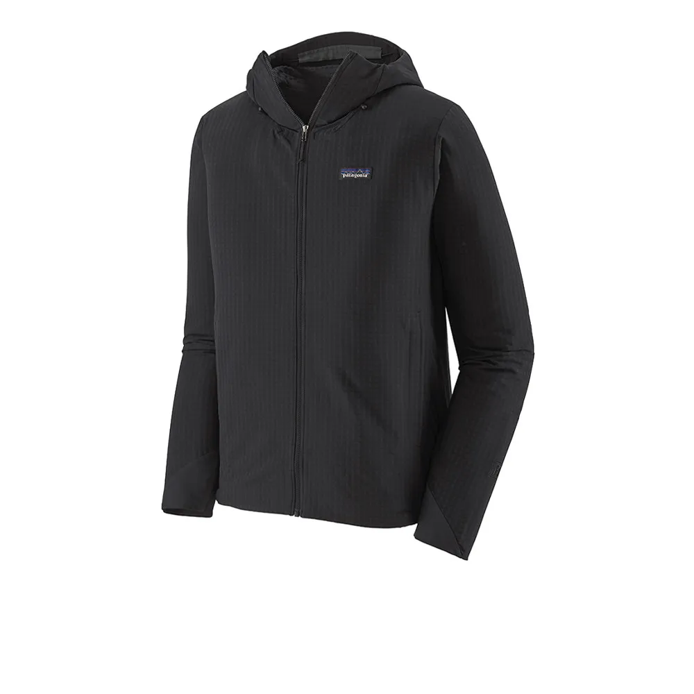 Patagonia R1 TechFace giacca con cappuccio - SS24