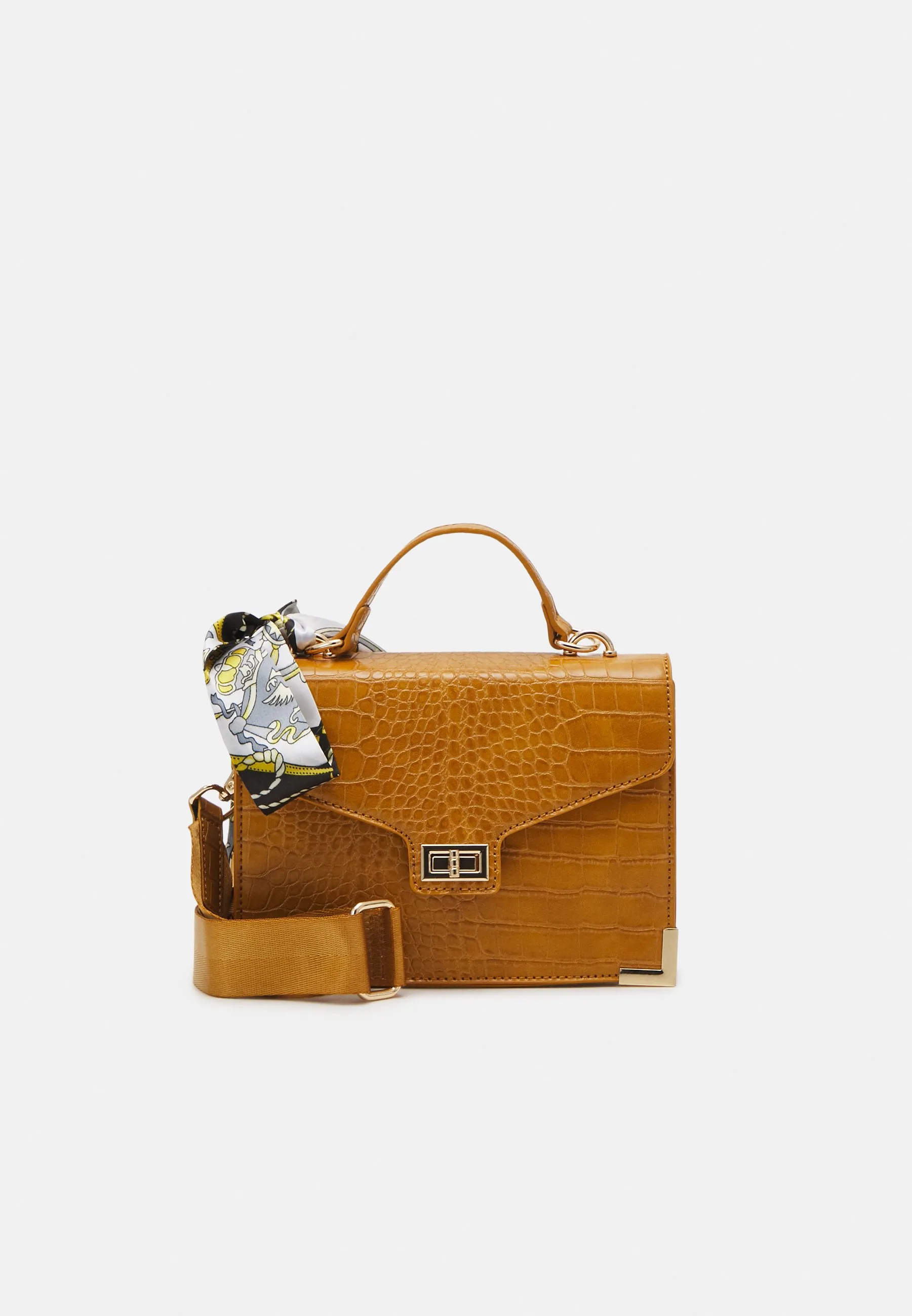 PCABBELIN CROSS BODY - Borsa a mano