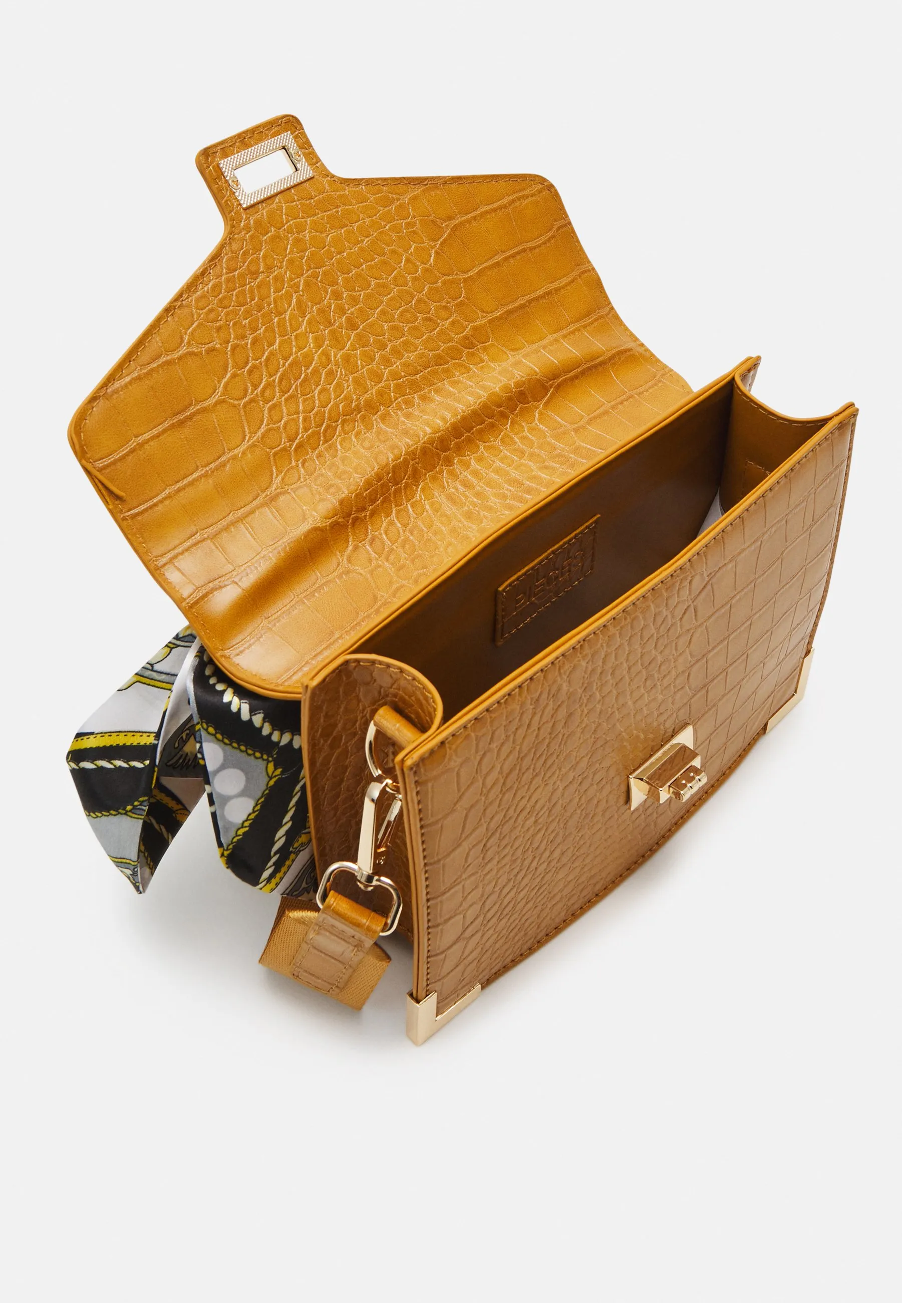 PCABBELIN CROSS BODY - Borsa a mano
