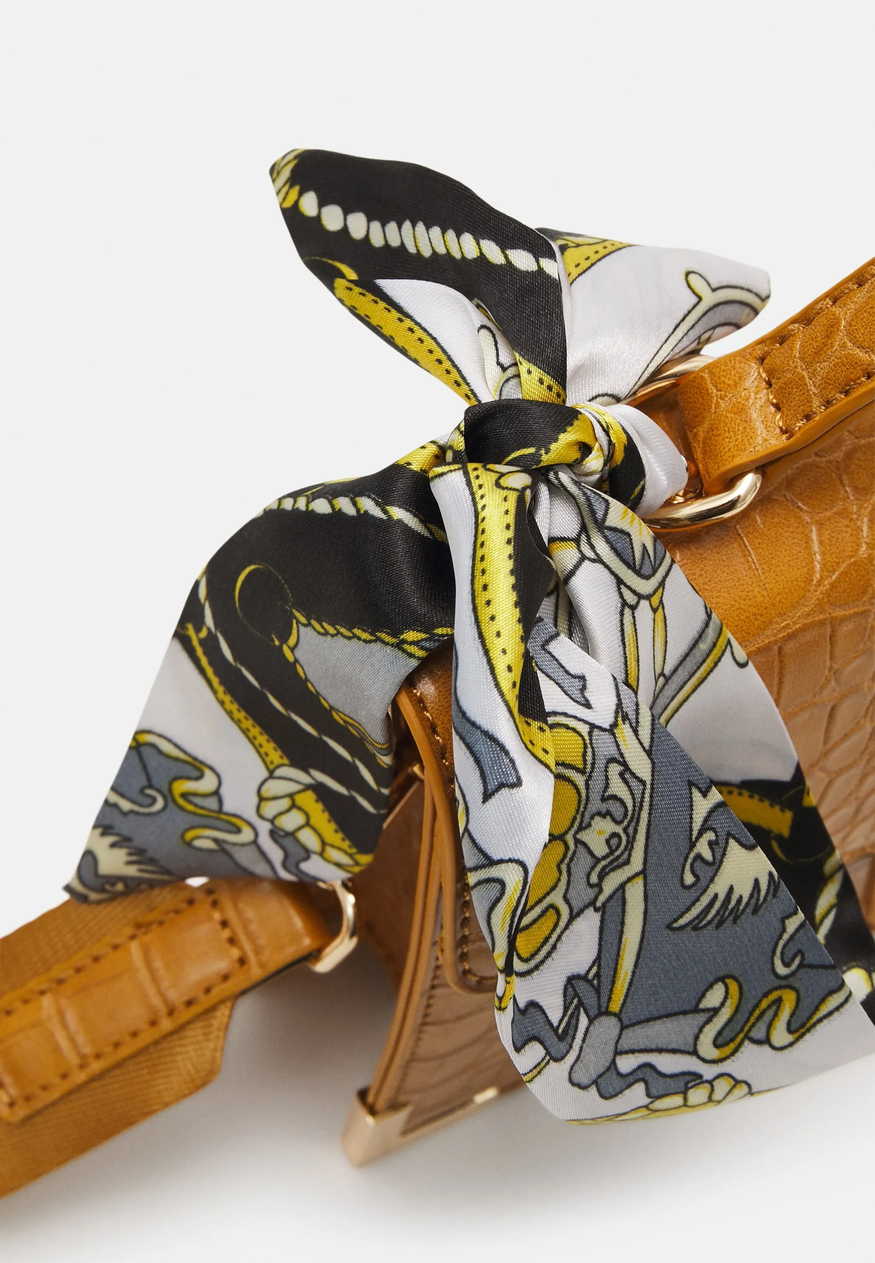 PCABBELIN CROSS BODY - Borsa a mano