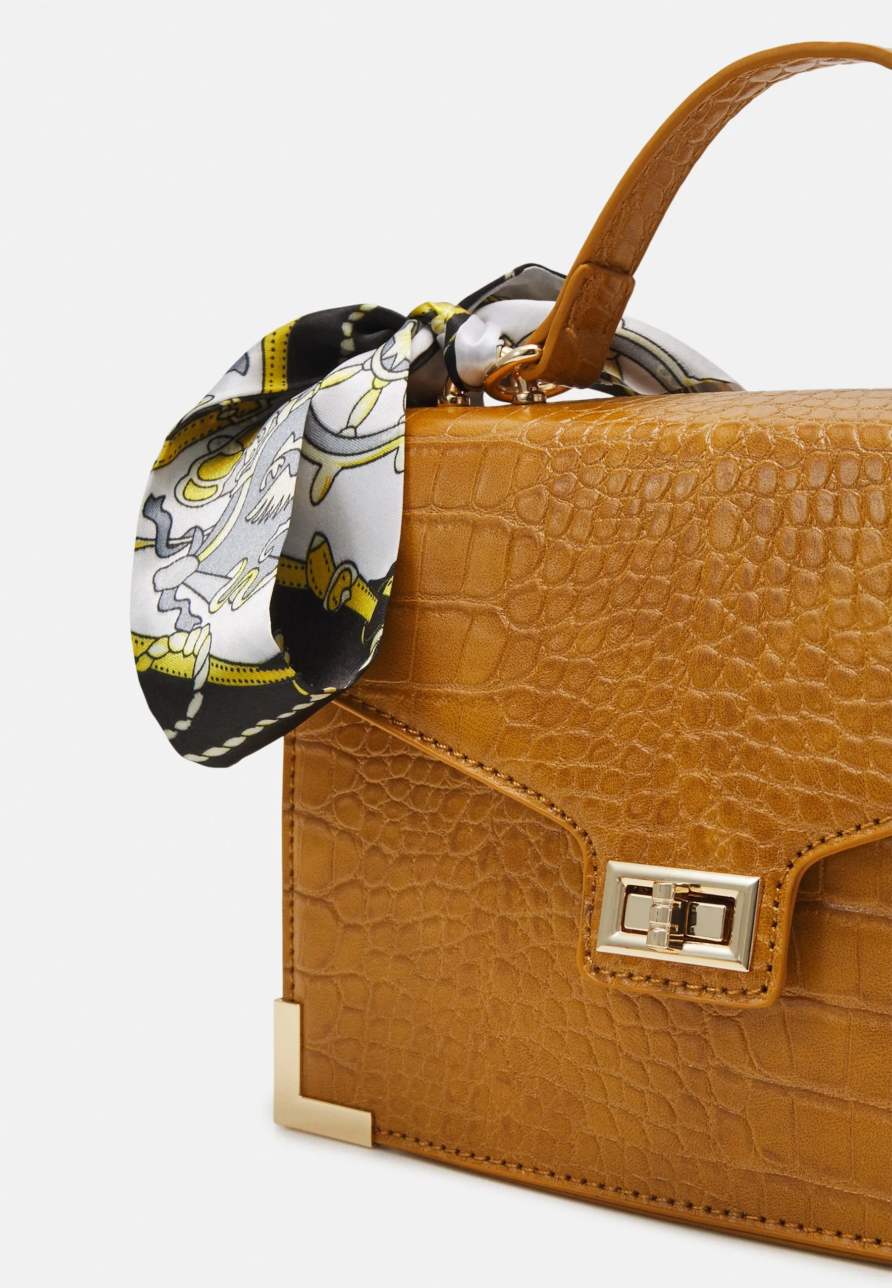 PCABBELIN CROSS BODY - Borsa a mano