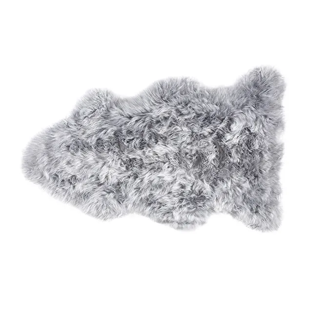 Pelle di pecora Shepherd Linn.iq{font-size:18px}grigio