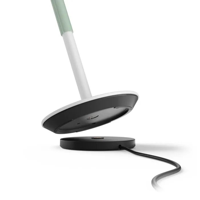 Philips Hue Go Lampada da tavolo LED Verde, Bianco, 1-Luce, Cambia colore