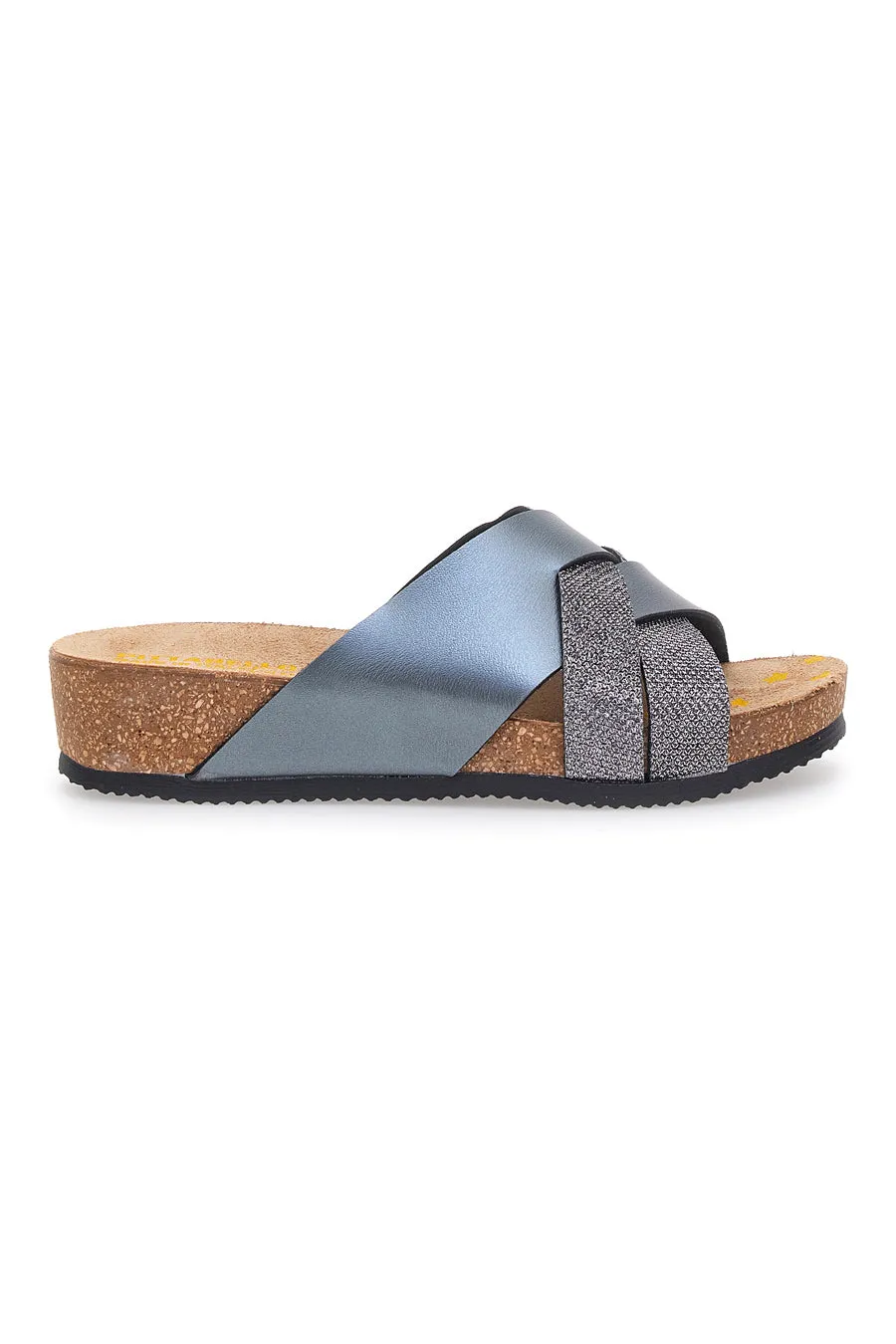   PITTARELLO BIO Ciabatte Piombo da Donna Pittarello Bio 293520