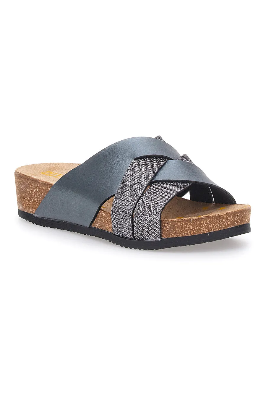   PITTARELLO BIO Ciabatte Piombo da Donna Pittarello Bio 293520