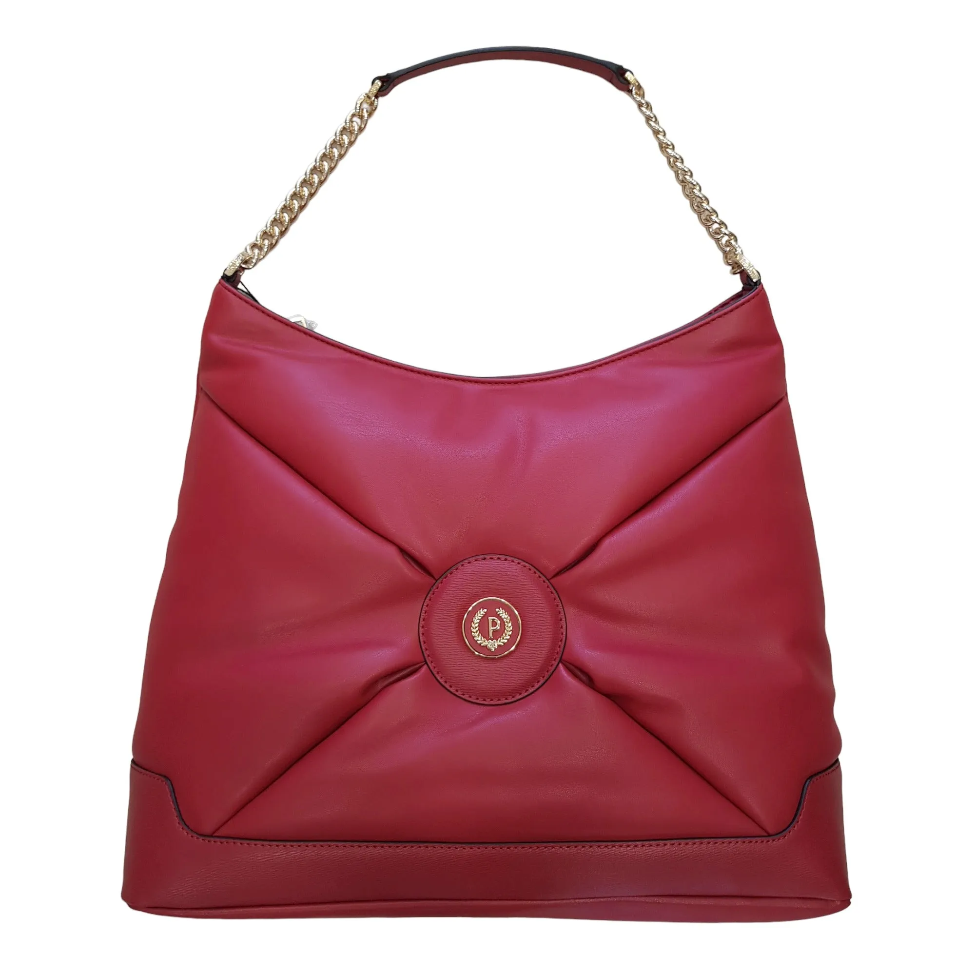 Pollini Borsa Donna  Rosso rif.65