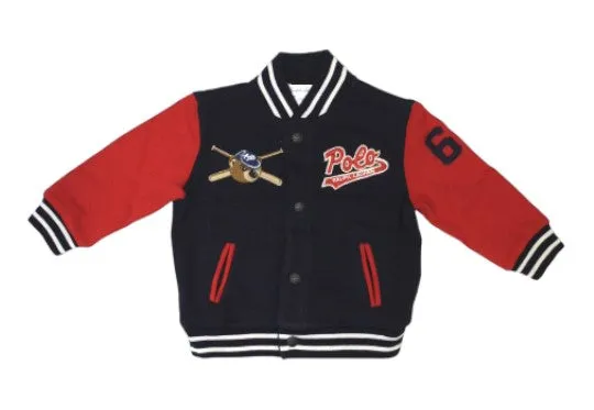 Polo Ralph Lauren Tuta due pezzi 320702725002
